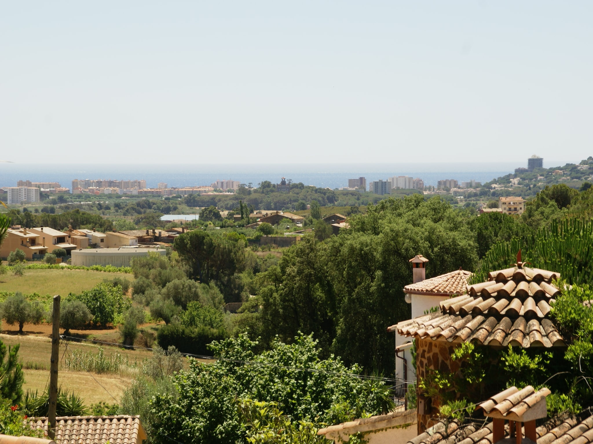   Casa Sophie Amber