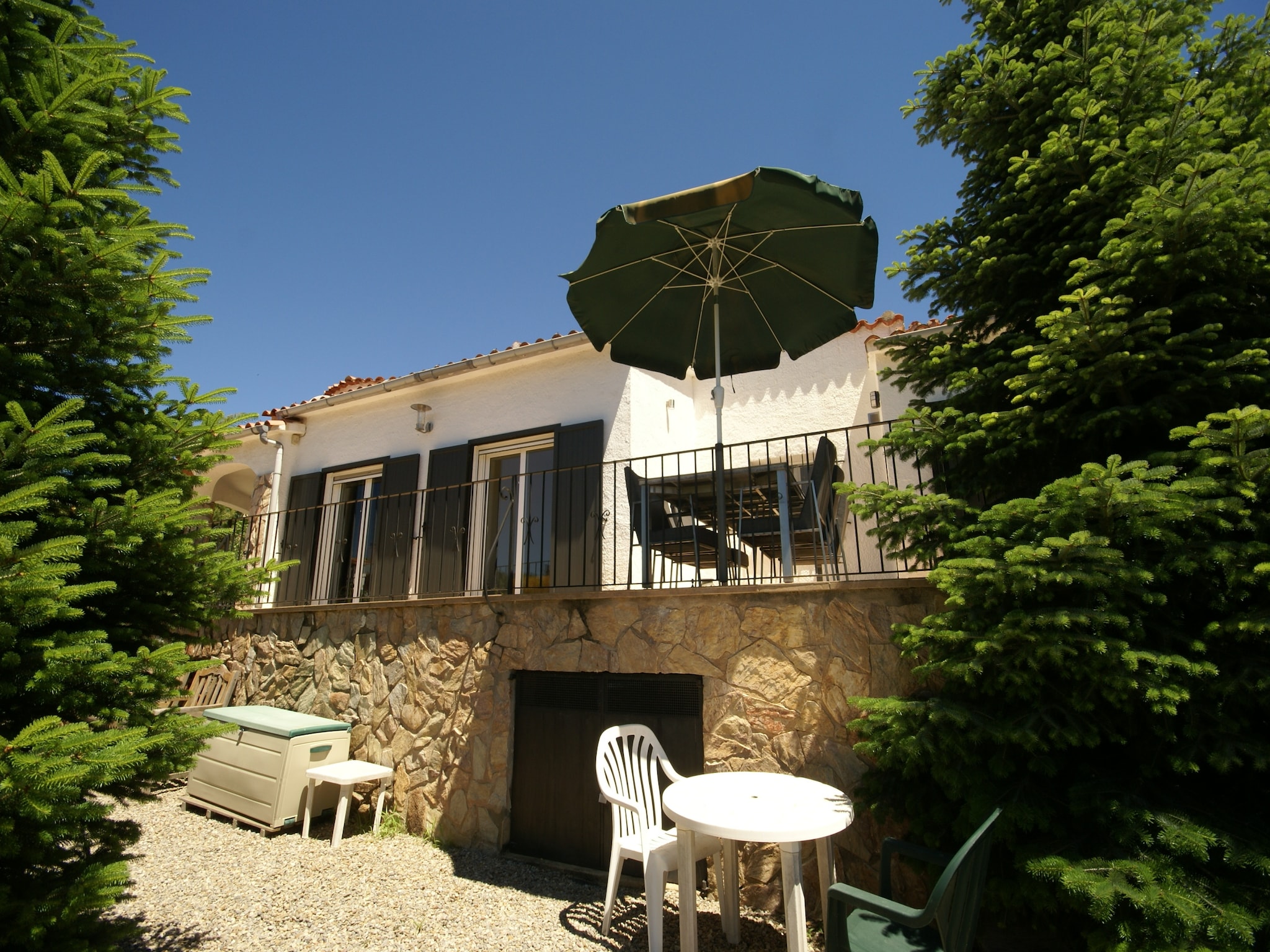  Casa Sophie Amber