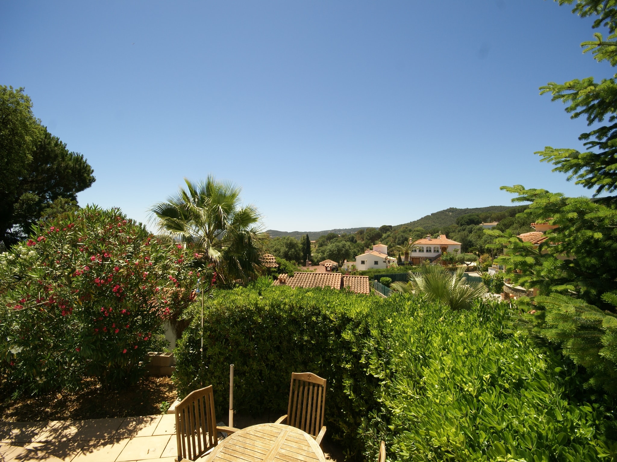   Casa Sophie Amber