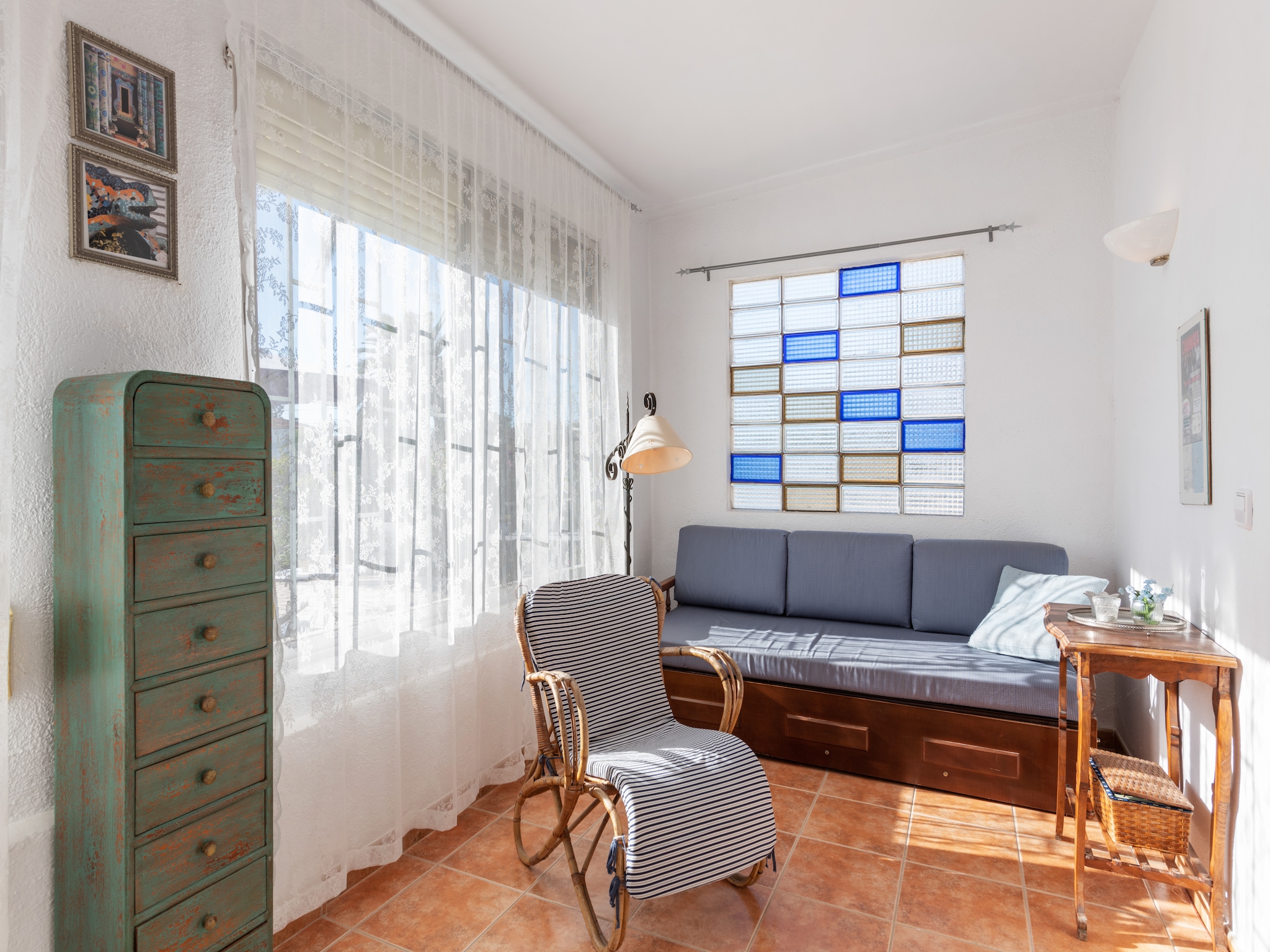 Casa de vacaciones Casa Myjoli
