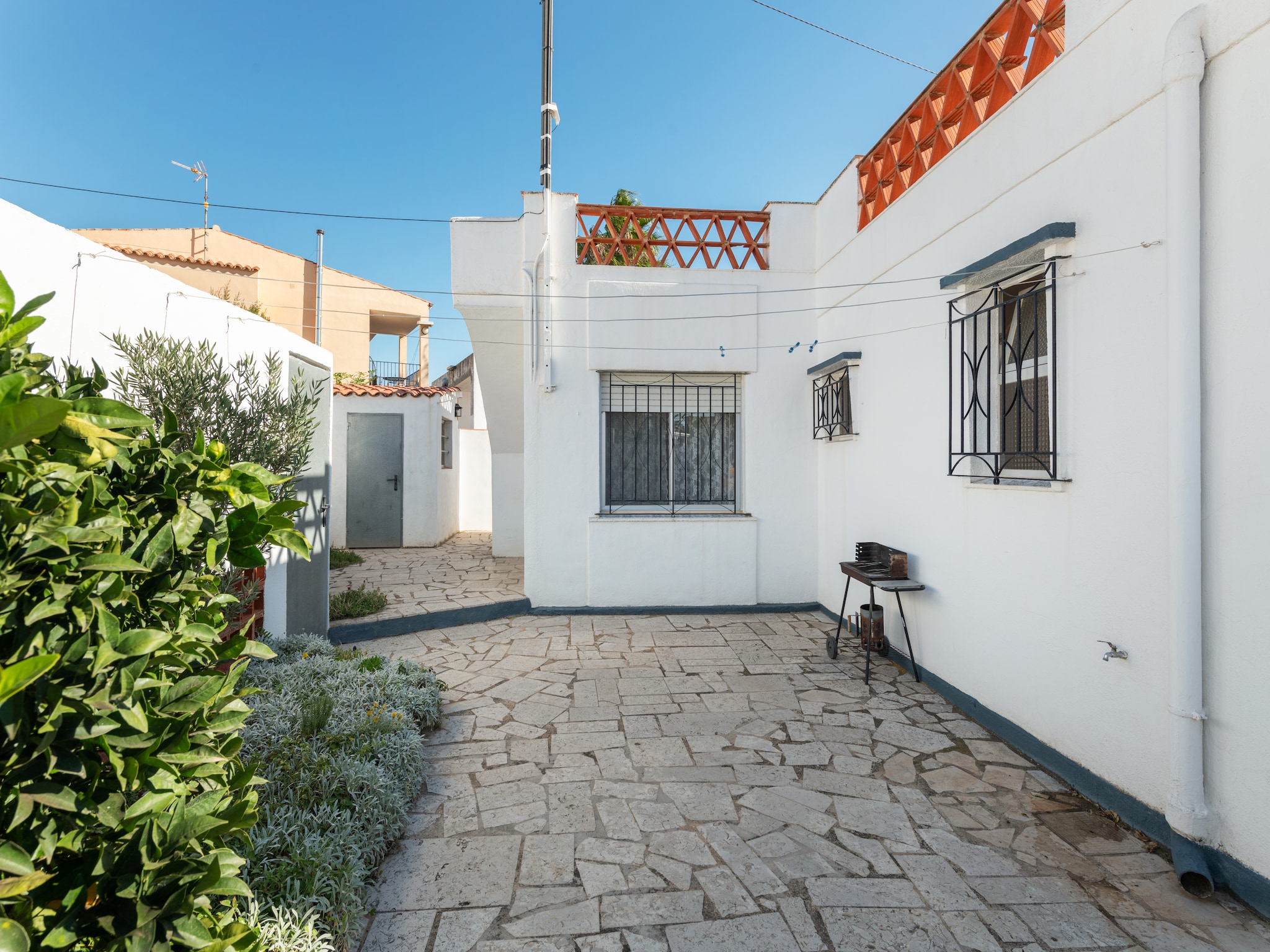 Casa de vacaciones Casa Myjoli