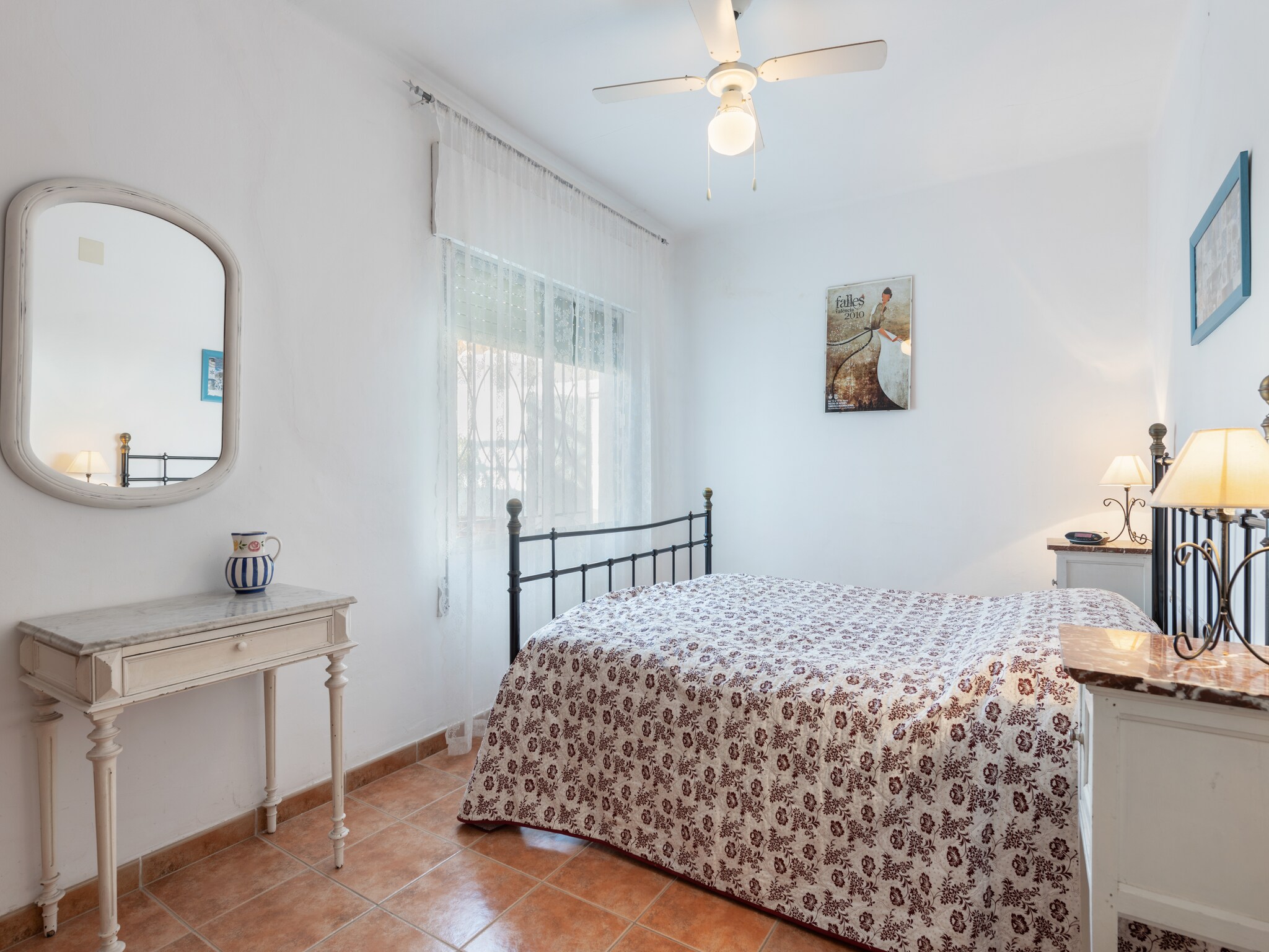 Casa de vacaciones Casa Myjoli