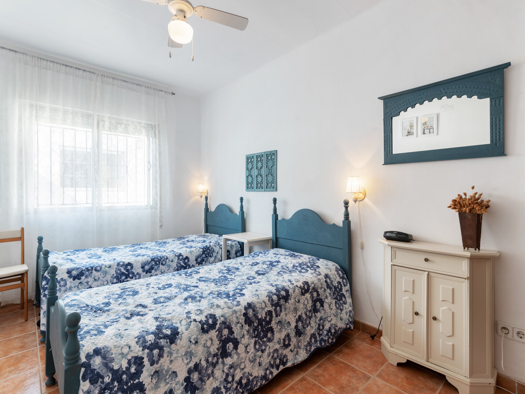 Casa de vacaciones Casa Myjoli