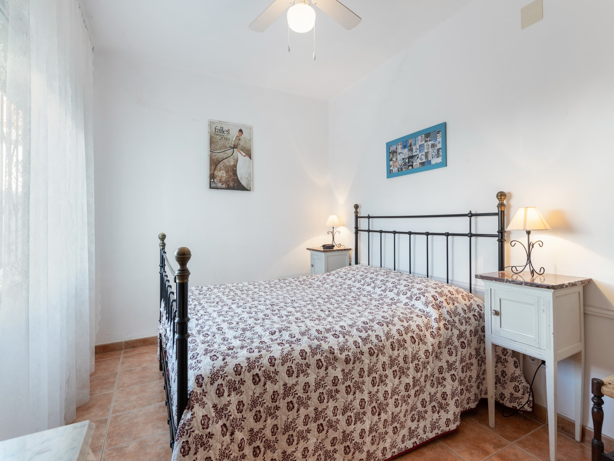 Casa de vacaciones Casa Myjoli