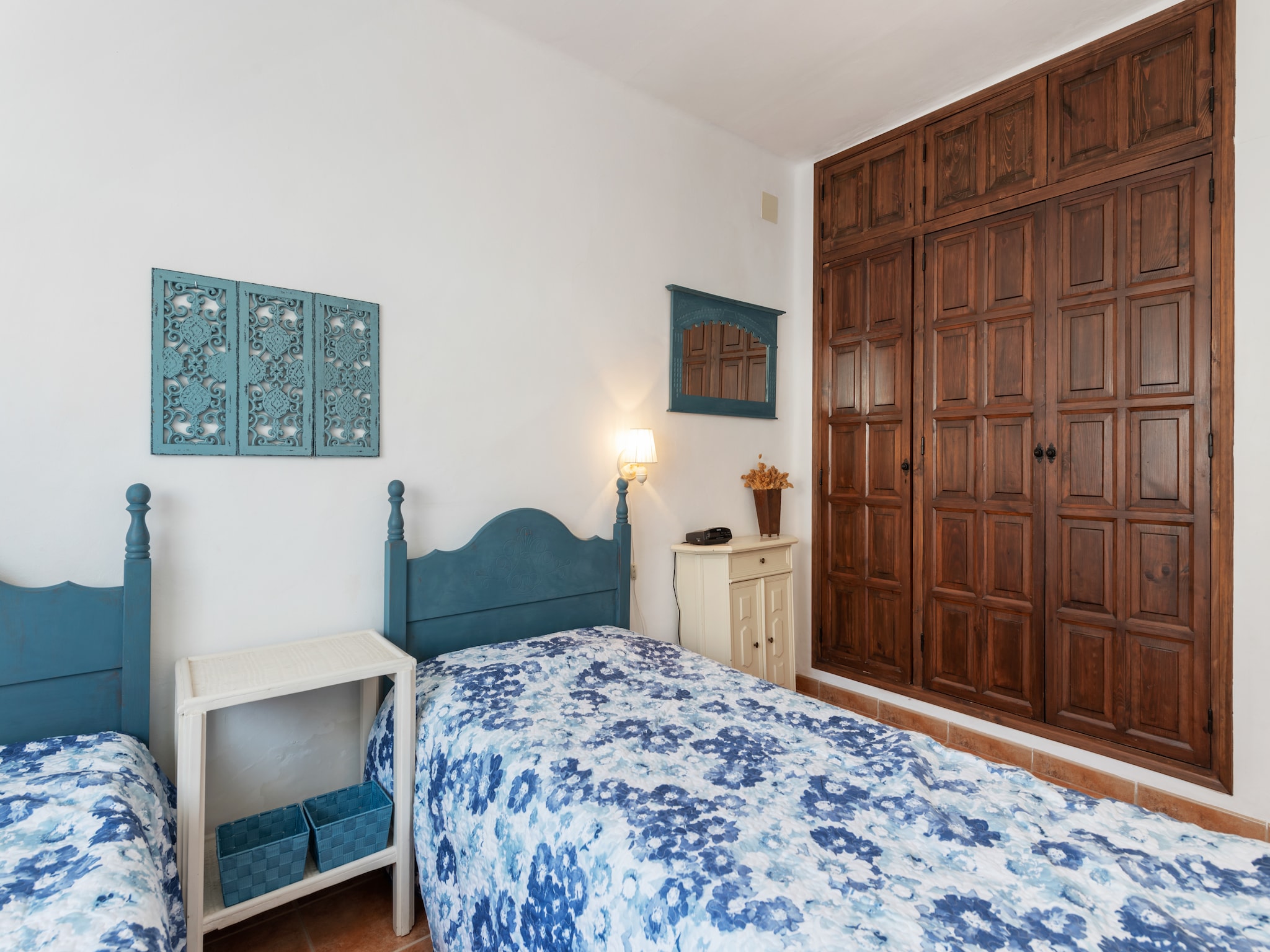 Casa de vacaciones Casa Myjoli