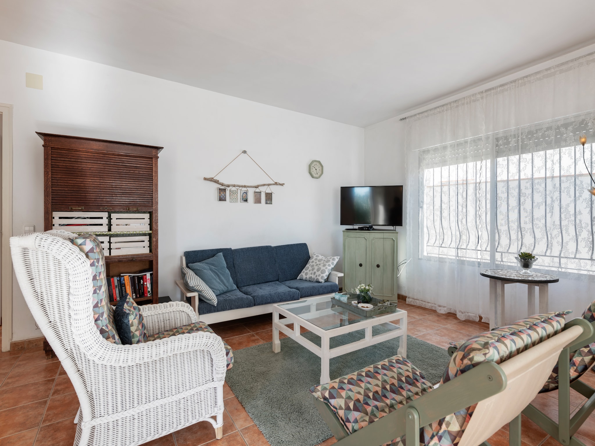 Casa de vacaciones Casa Myjoli