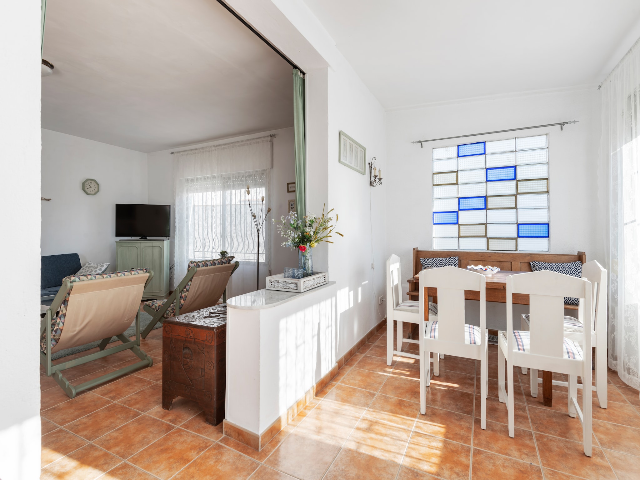 Casa de vacaciones Casa Myjoli