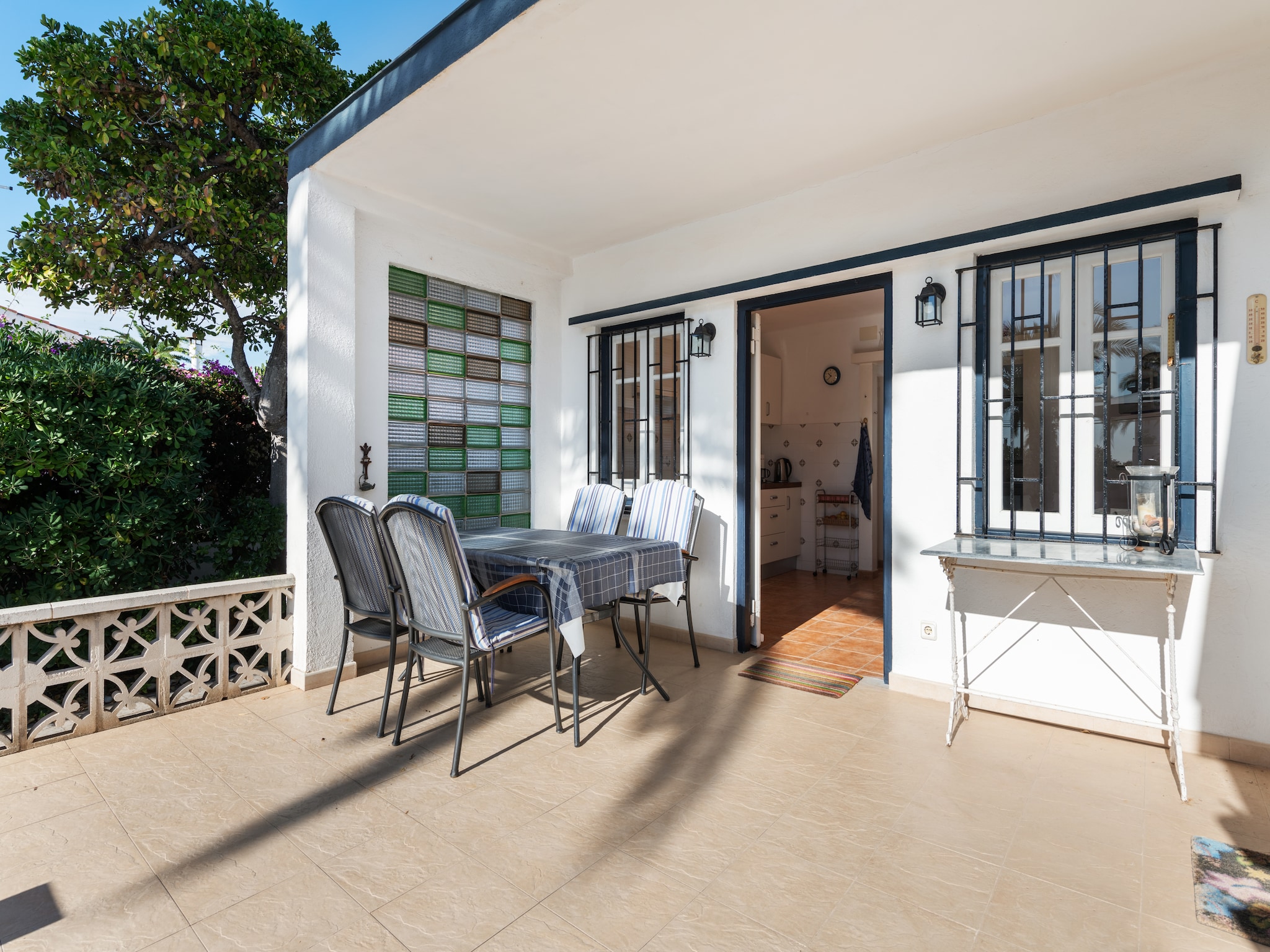 Casa de vacaciones Casa Myjoli