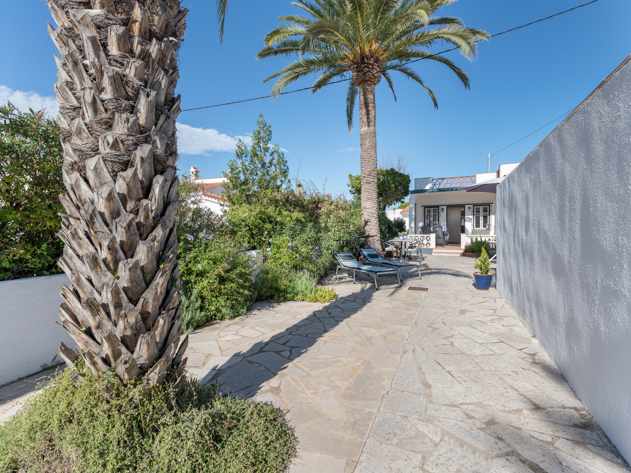 Casa de vacaciones Casa Myjoli
