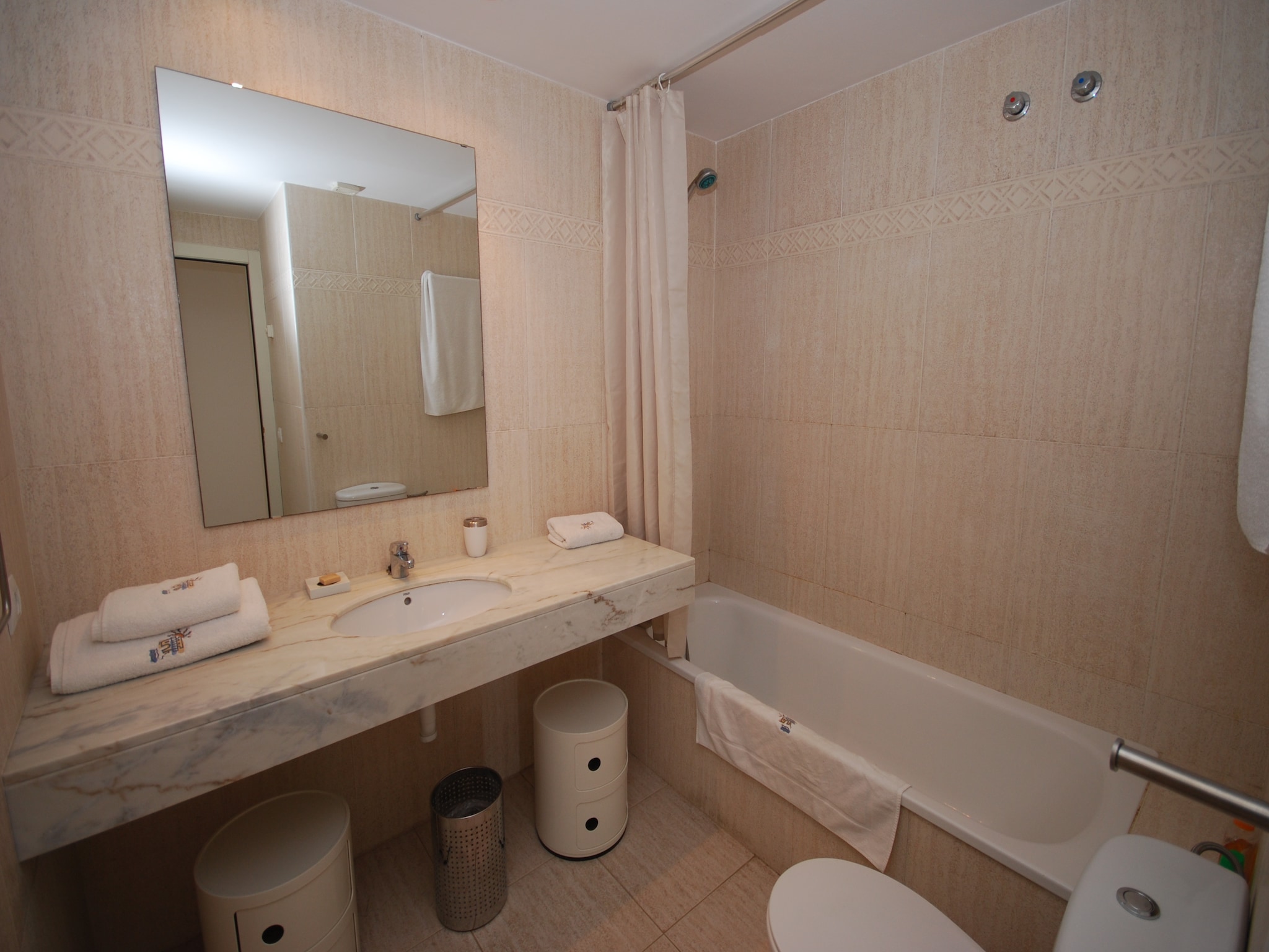 Apartamento Montecarlo