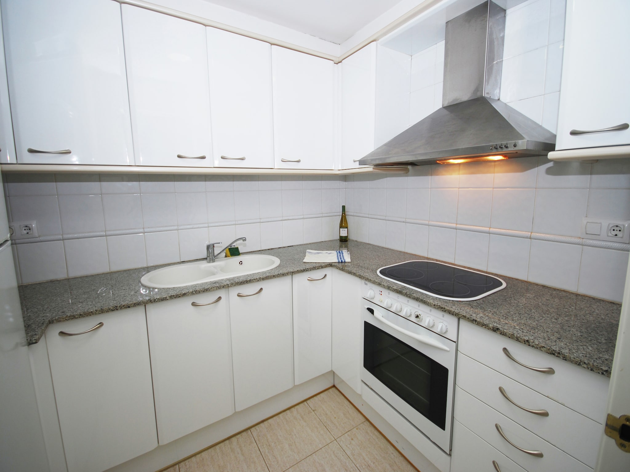 Apartamento Montecarlo