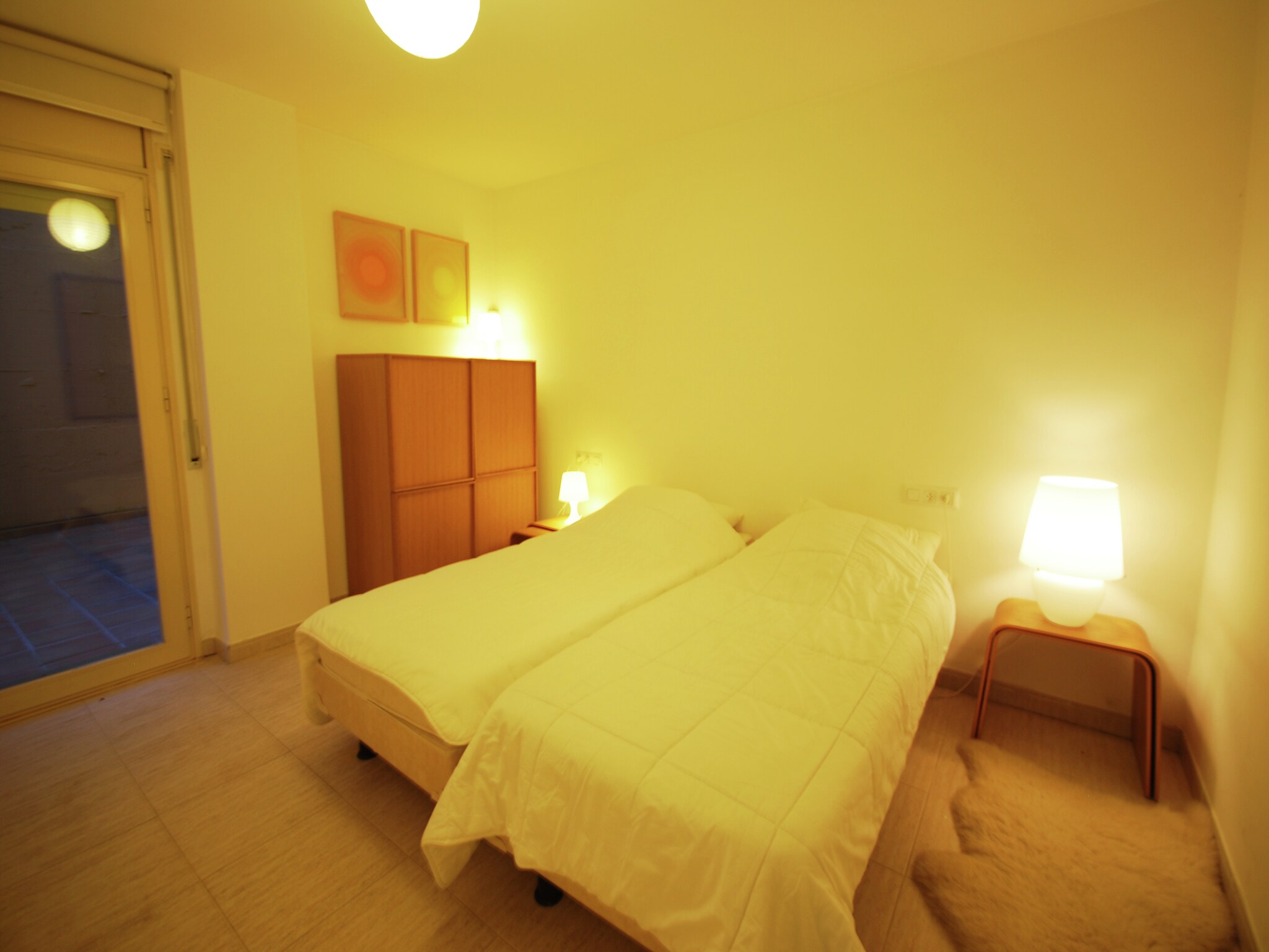 Apartamento Montecarlo