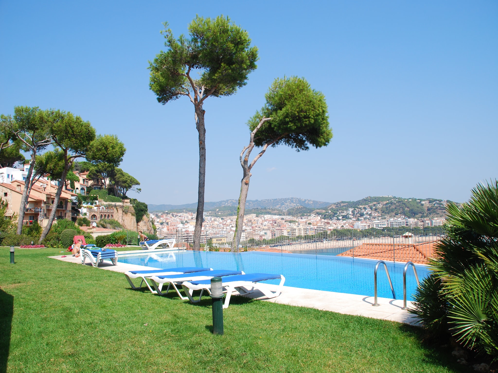 Apartamento Montecarlo