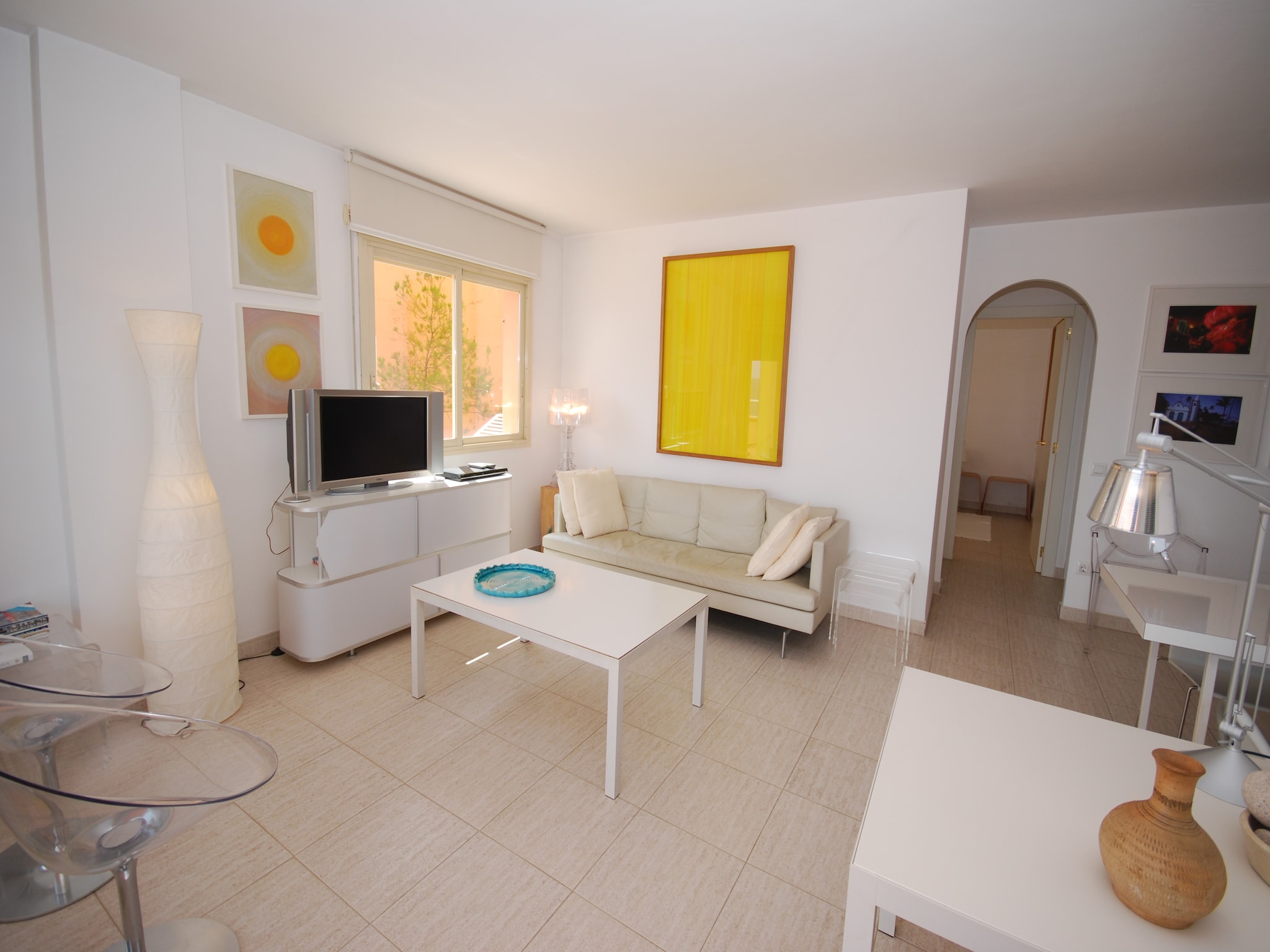 Apartamento Montecarlo