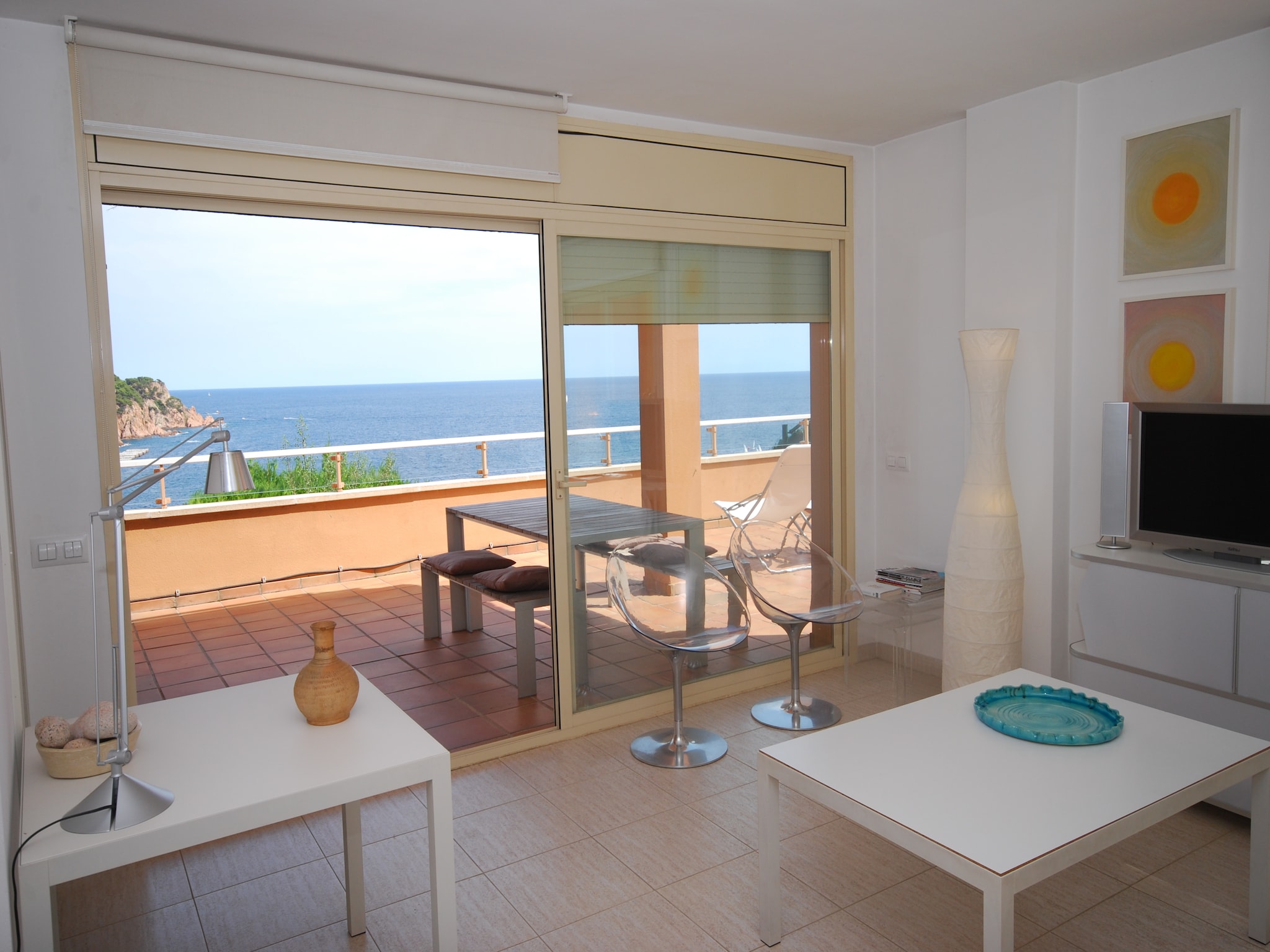 Apartamento Montecarlo