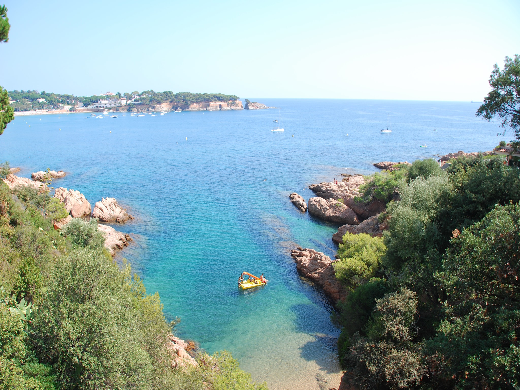 Apartamento Montecarlo