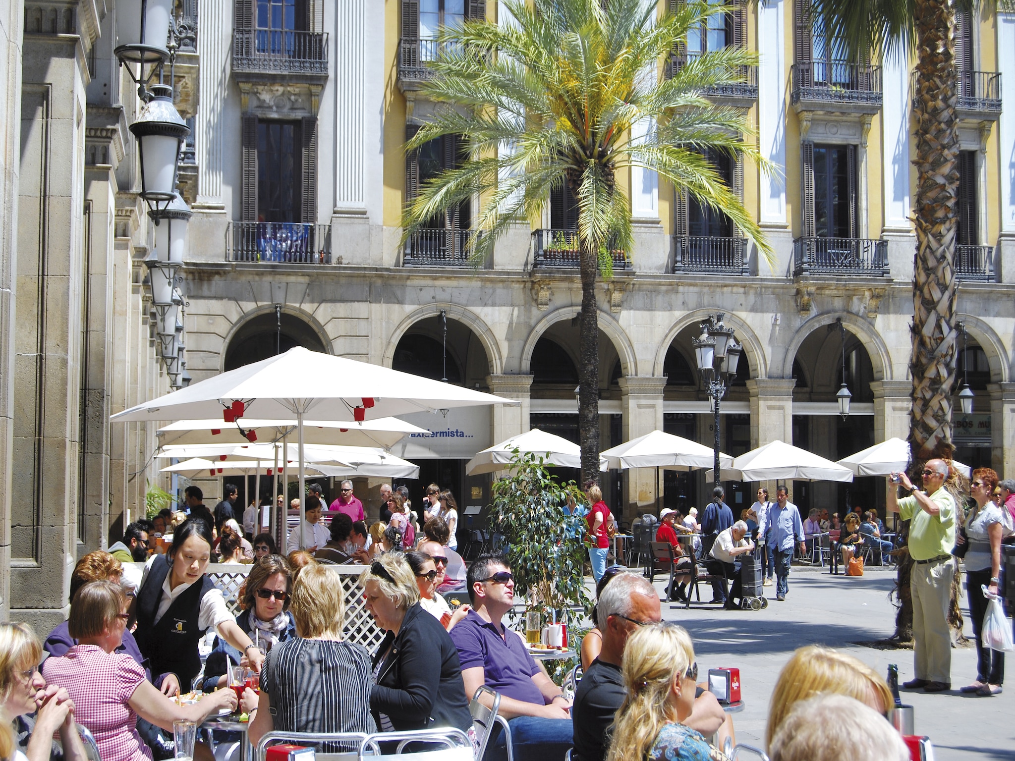 Apartamento Montecarlo