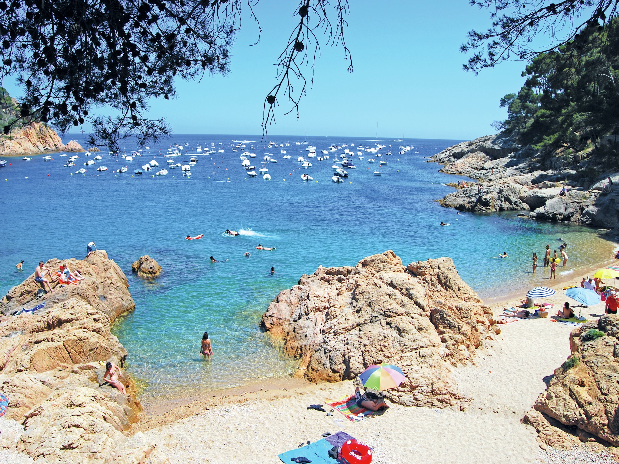 Apartamento Montecarlo