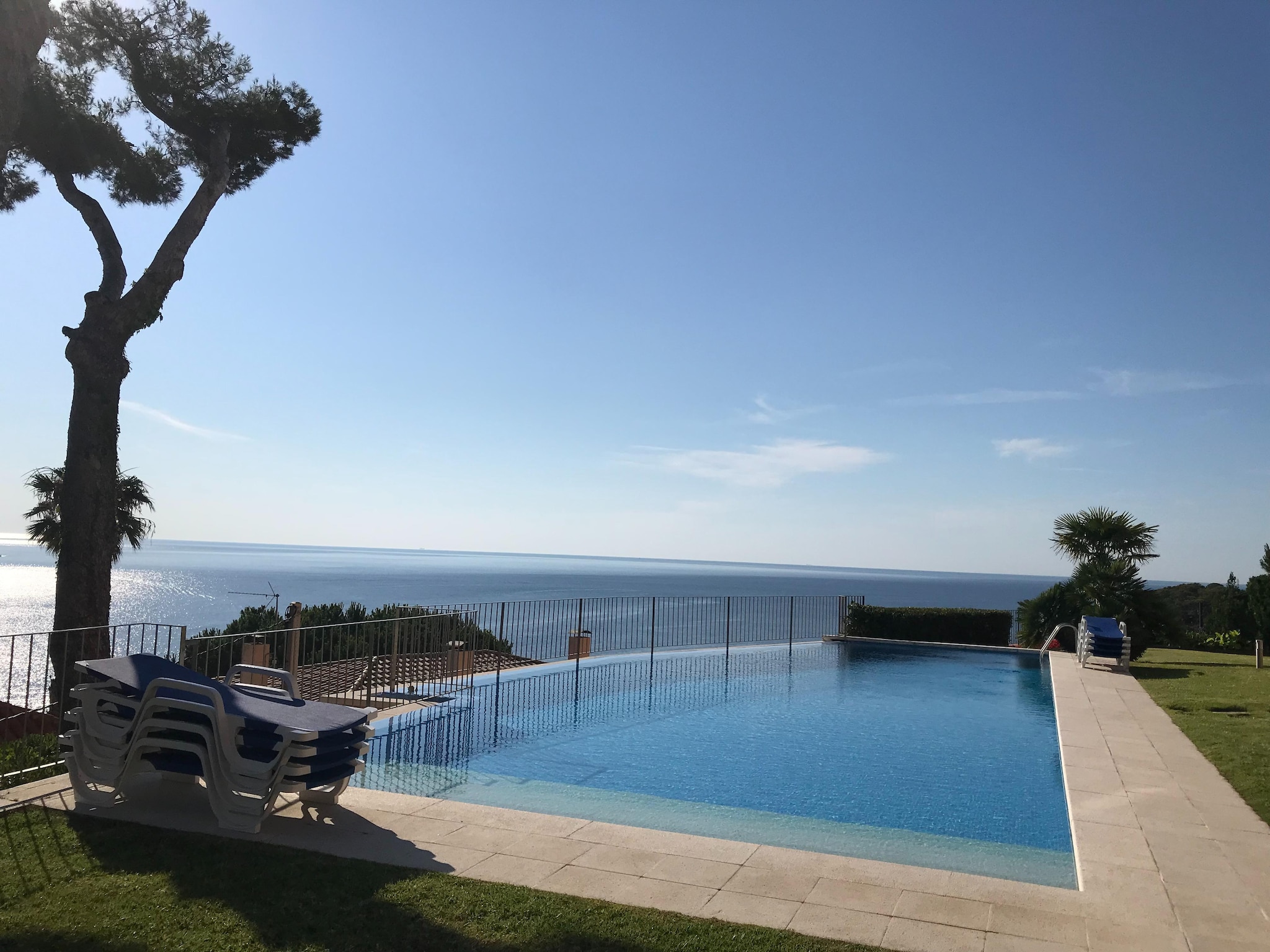 Apartamento Montecarlo
