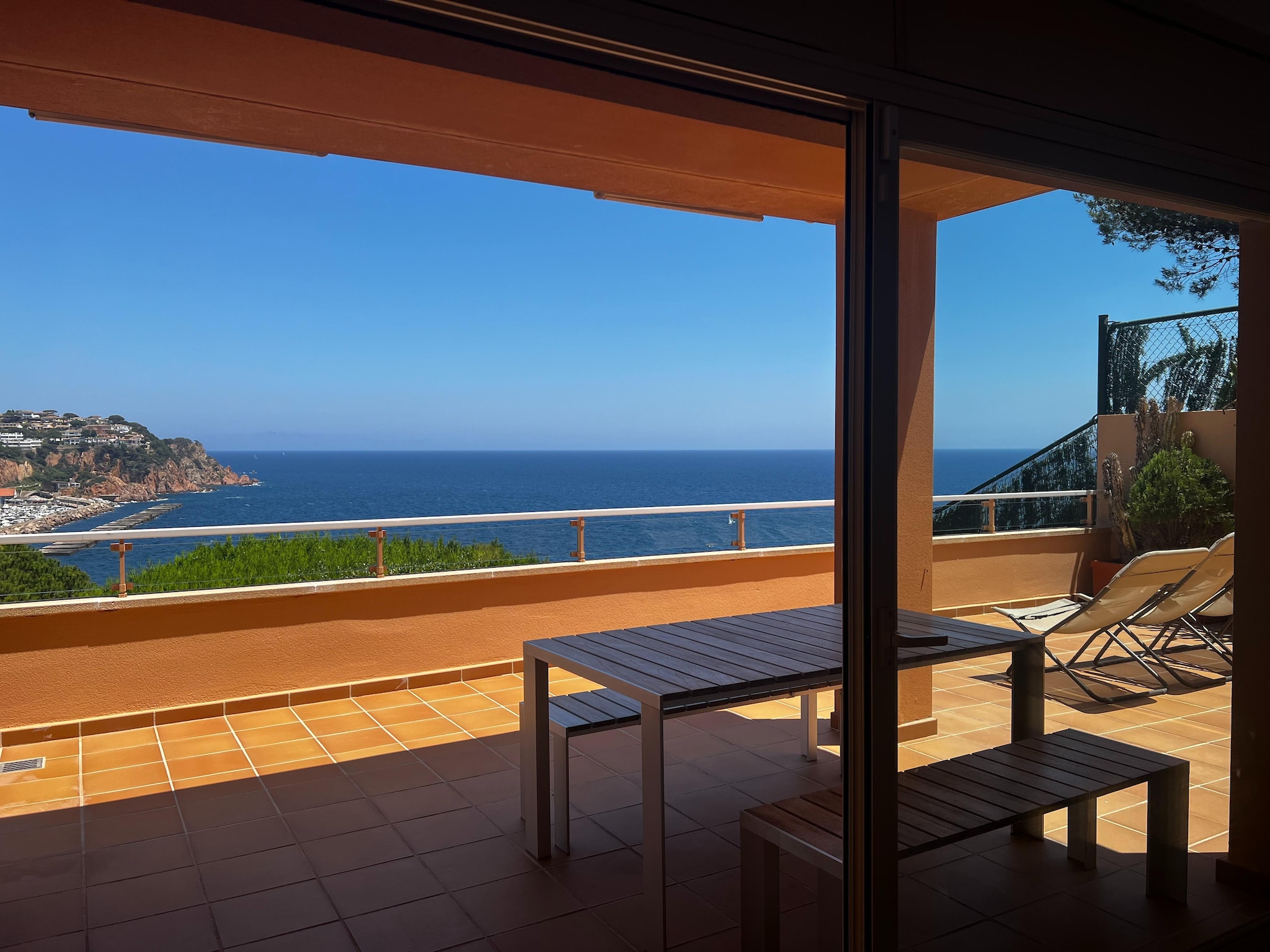 Apartamento Montecarlo