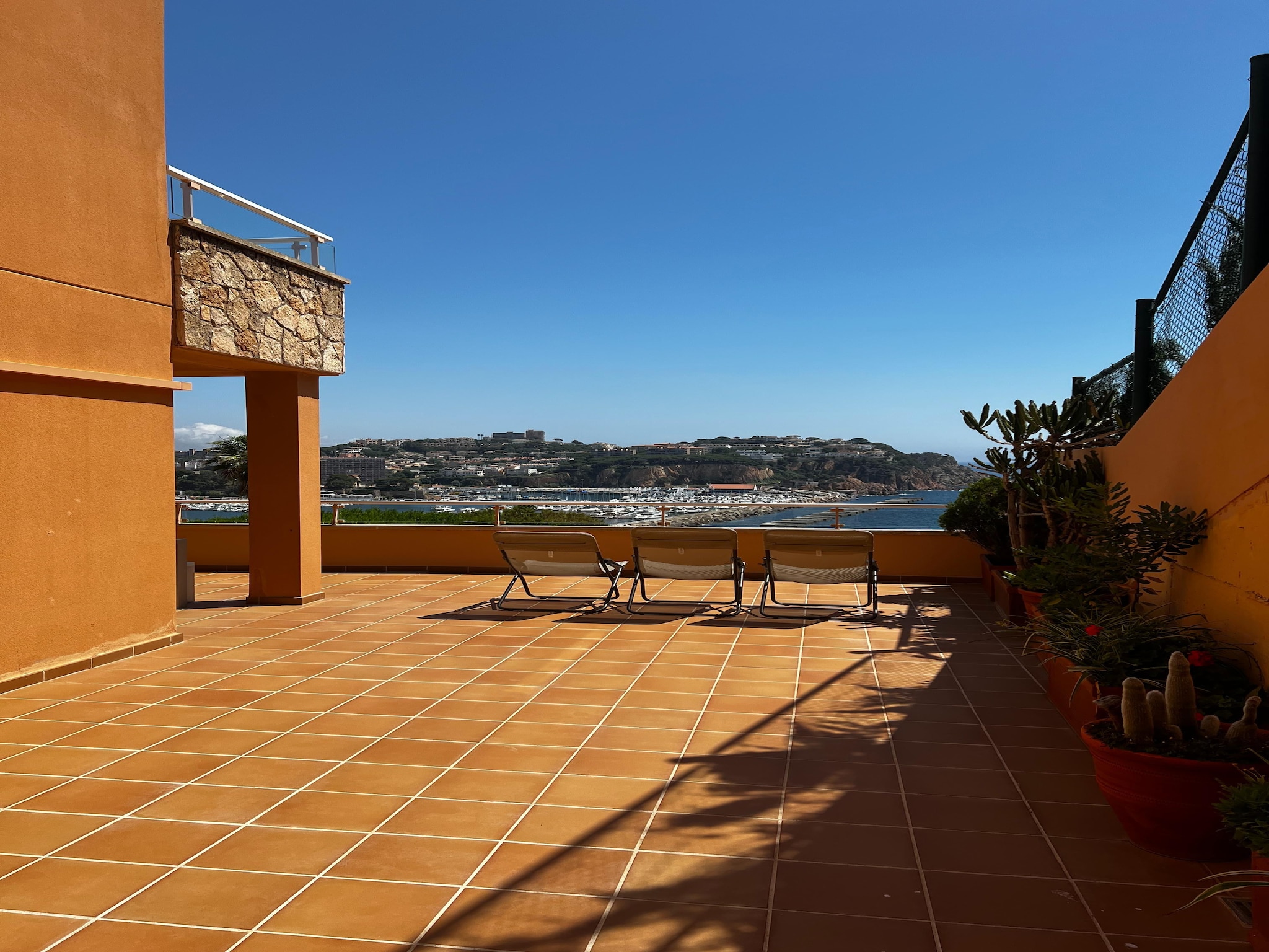 Apartamento Montecarlo