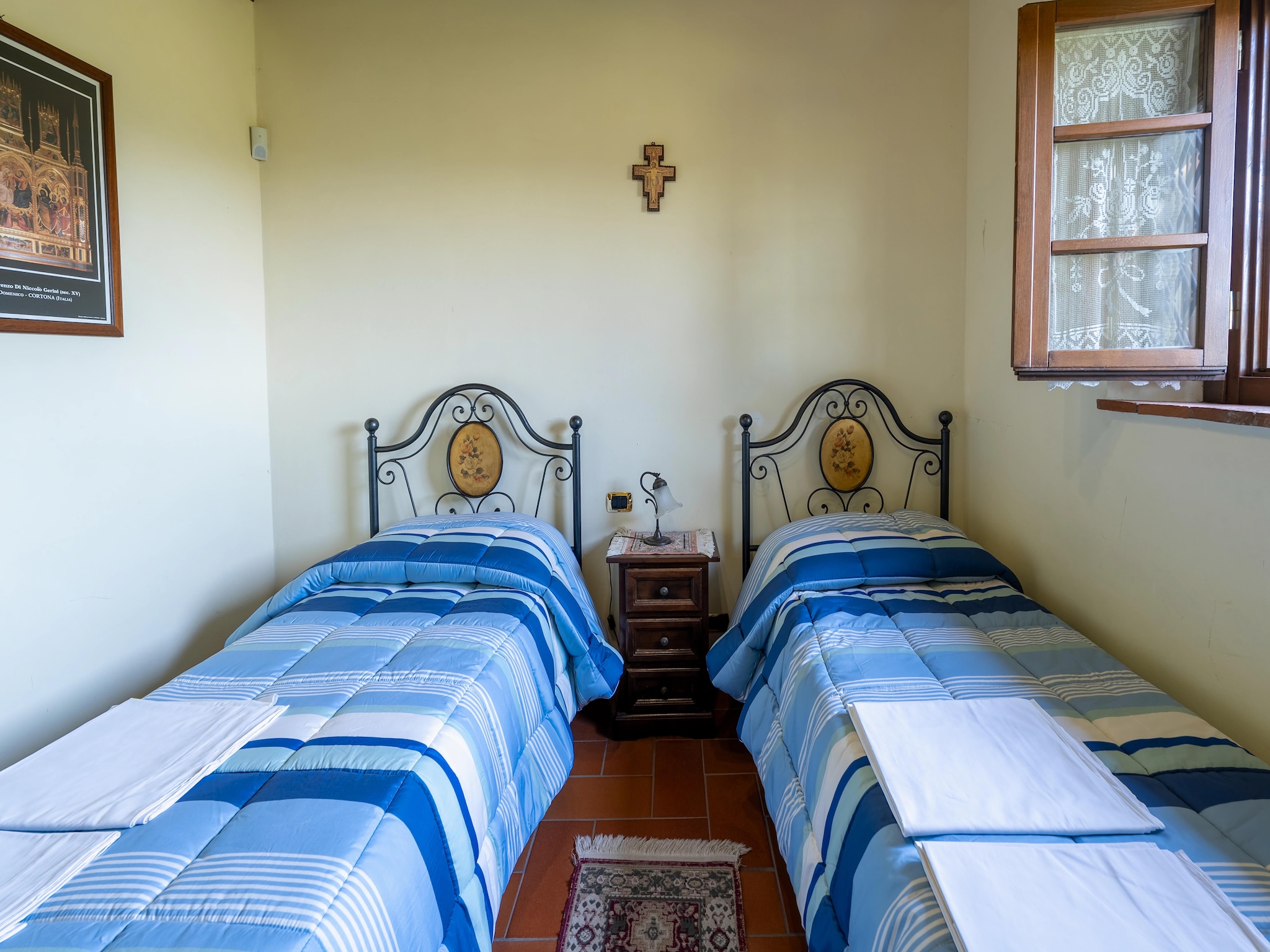 Ferienhaus Fattoria Terontola