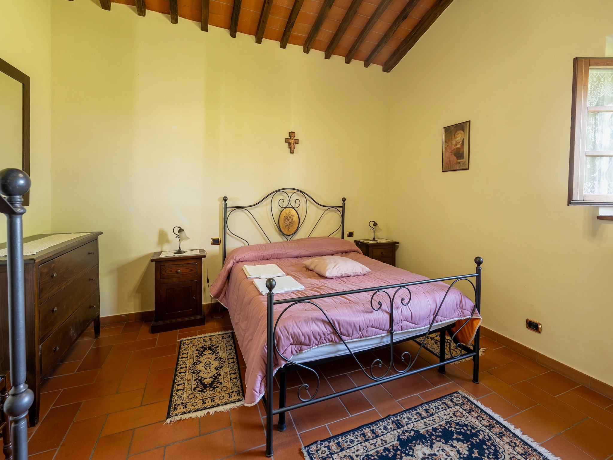 Ferienhaus Fattoria Terontola