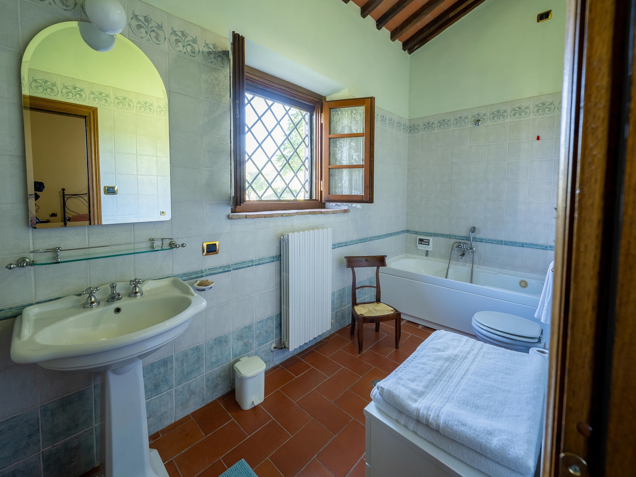 Ferienhaus Fattoria Terontola