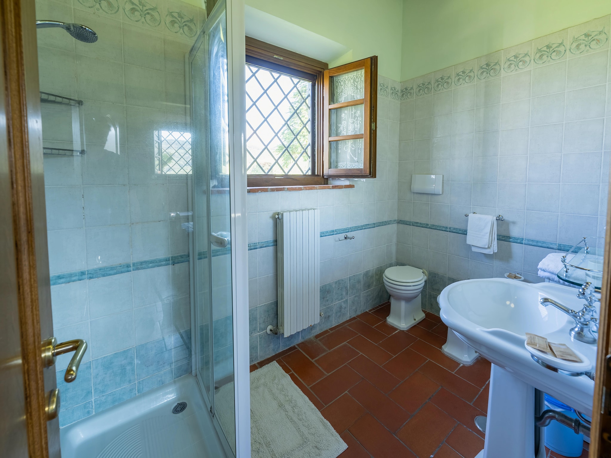 Ferienhaus Fattoria Terontola