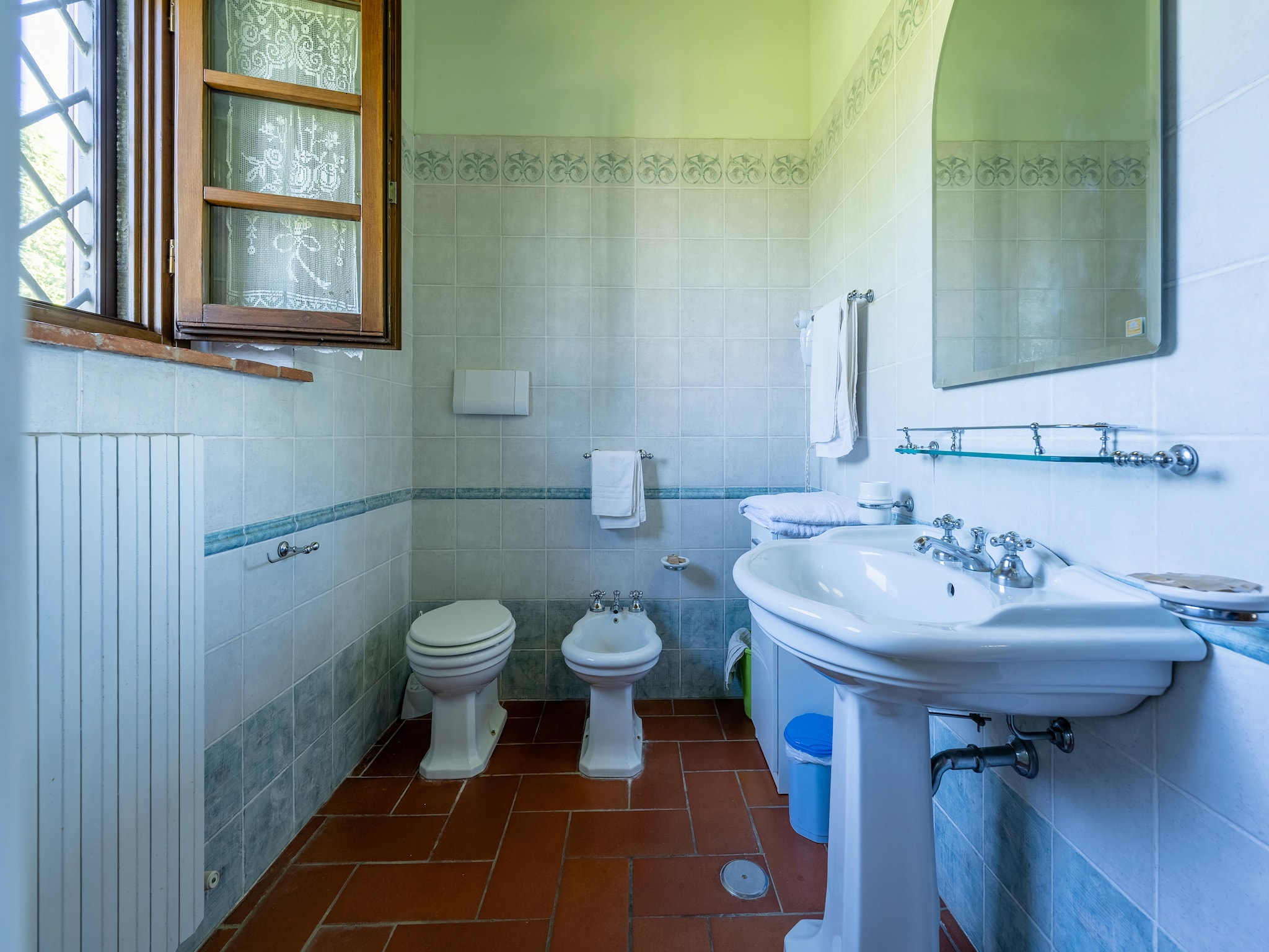 Ferienhaus Fattoria Terontola