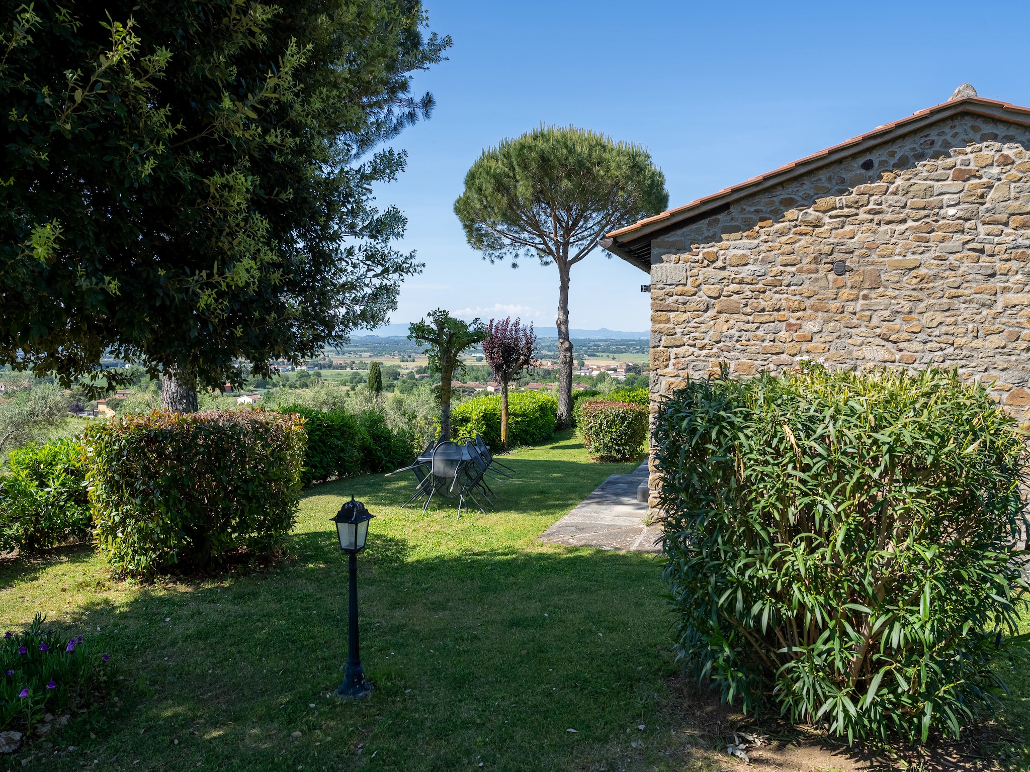Ferienhaus Fattoria Terontola