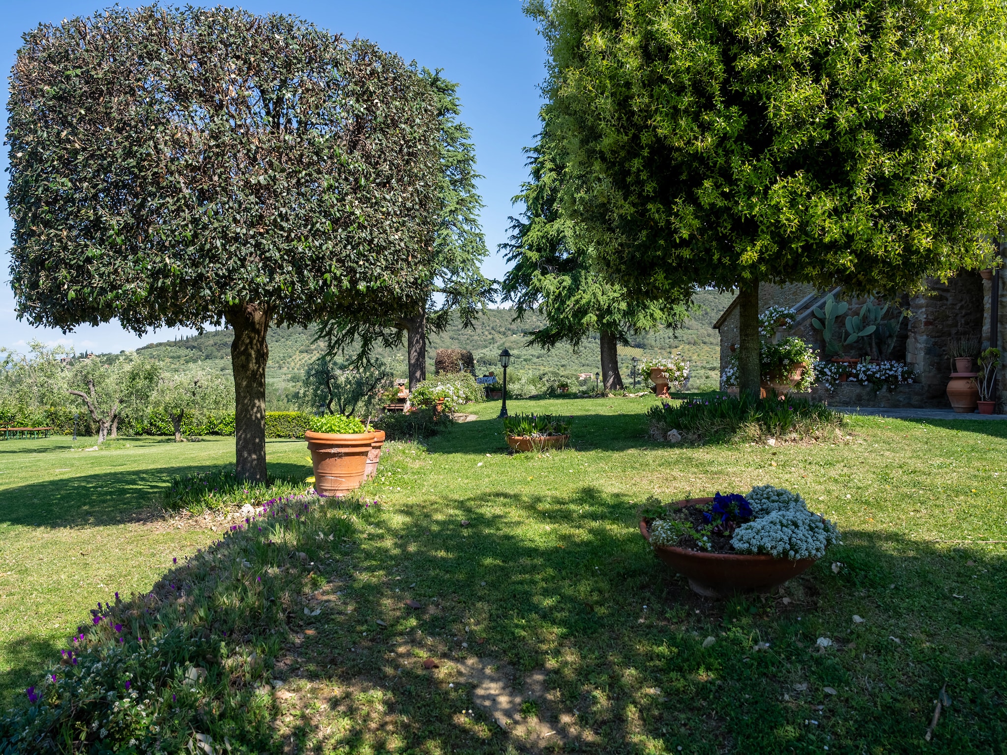 Ferienhaus Fattoria Terontola