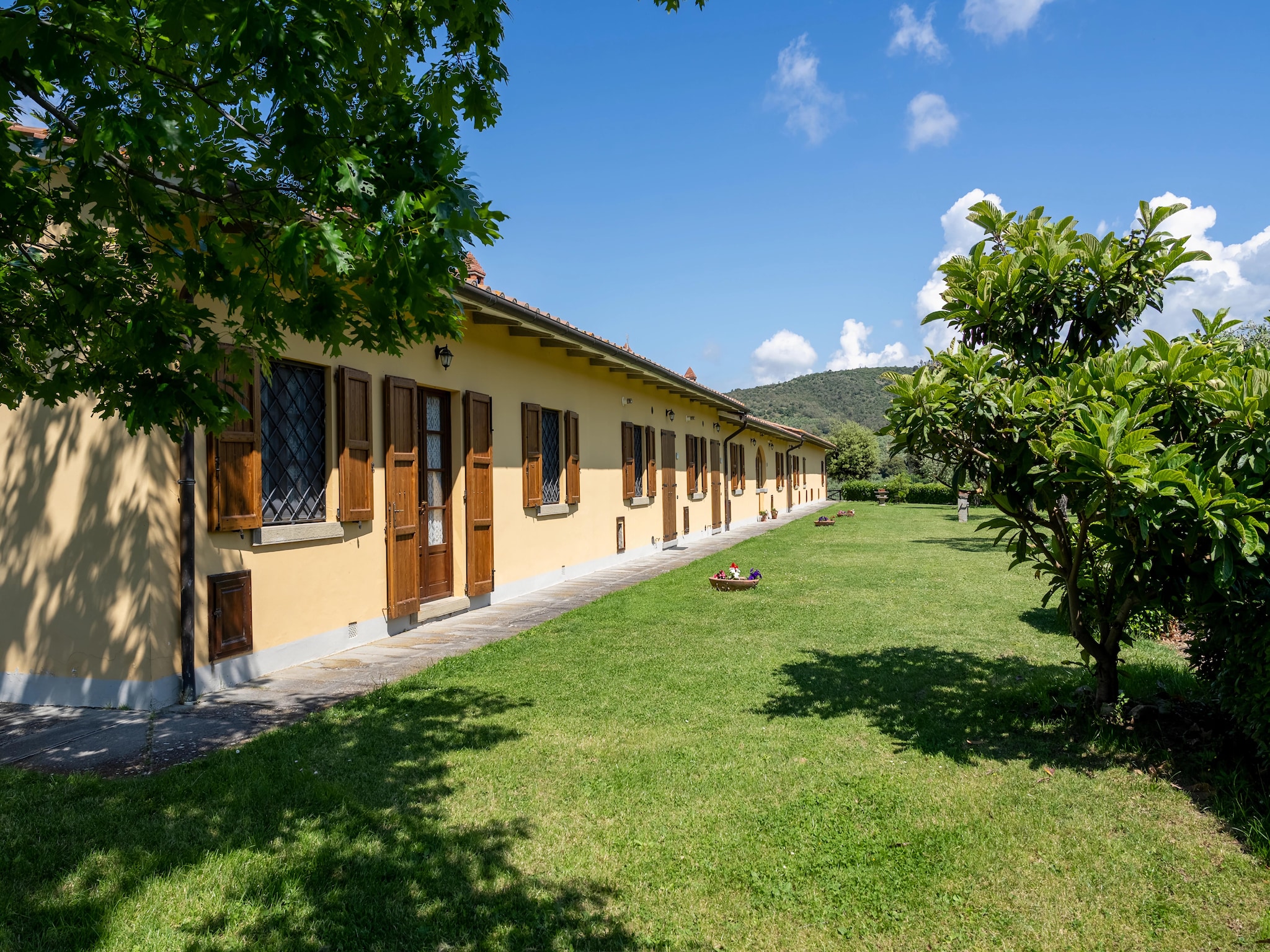 Ferienhaus Fattoria Terontola