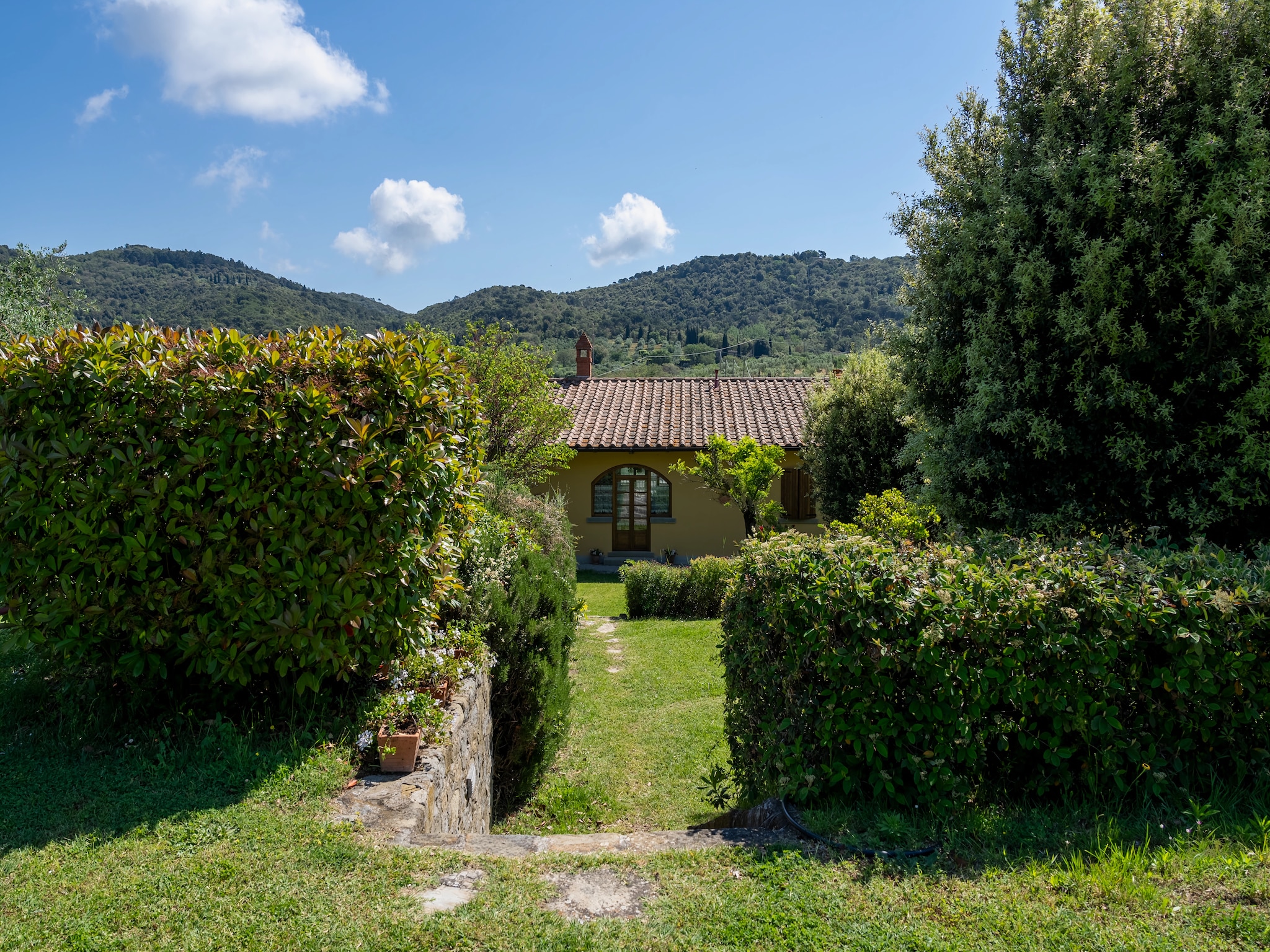 Ferienhaus Fattoria Terontola