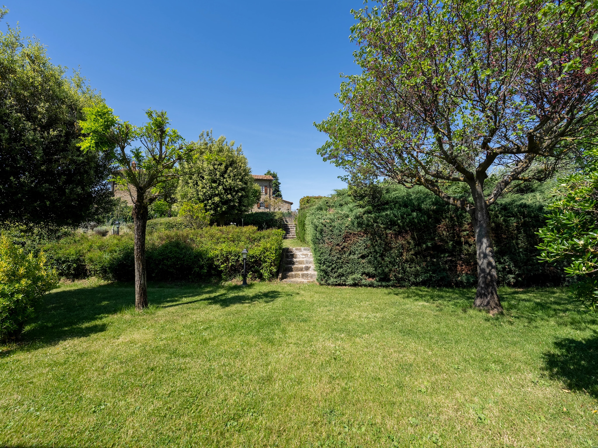 Ferienhaus Fattoria Terontola