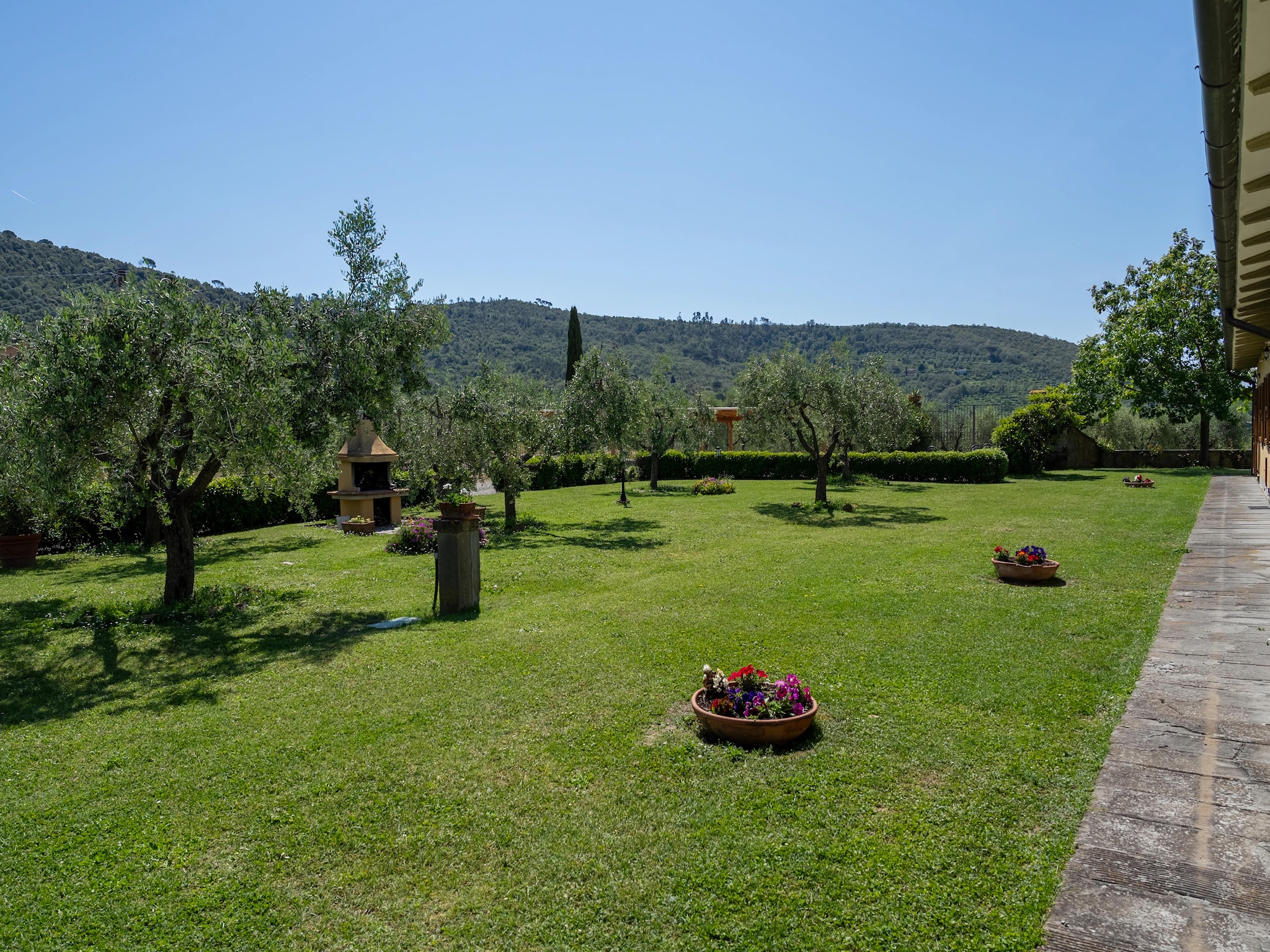 Ferienhaus Fattoria Terontola