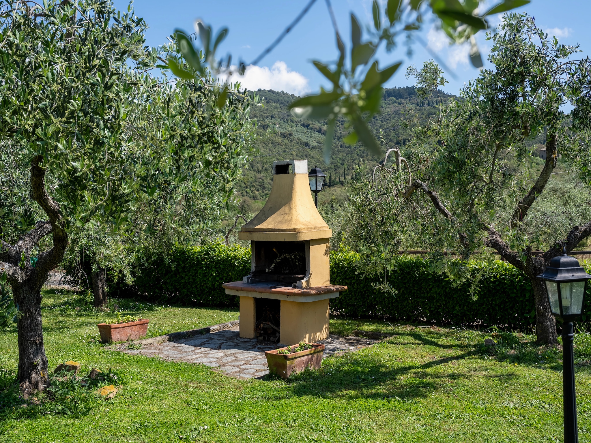 Ferienhaus Fattoria Terontola