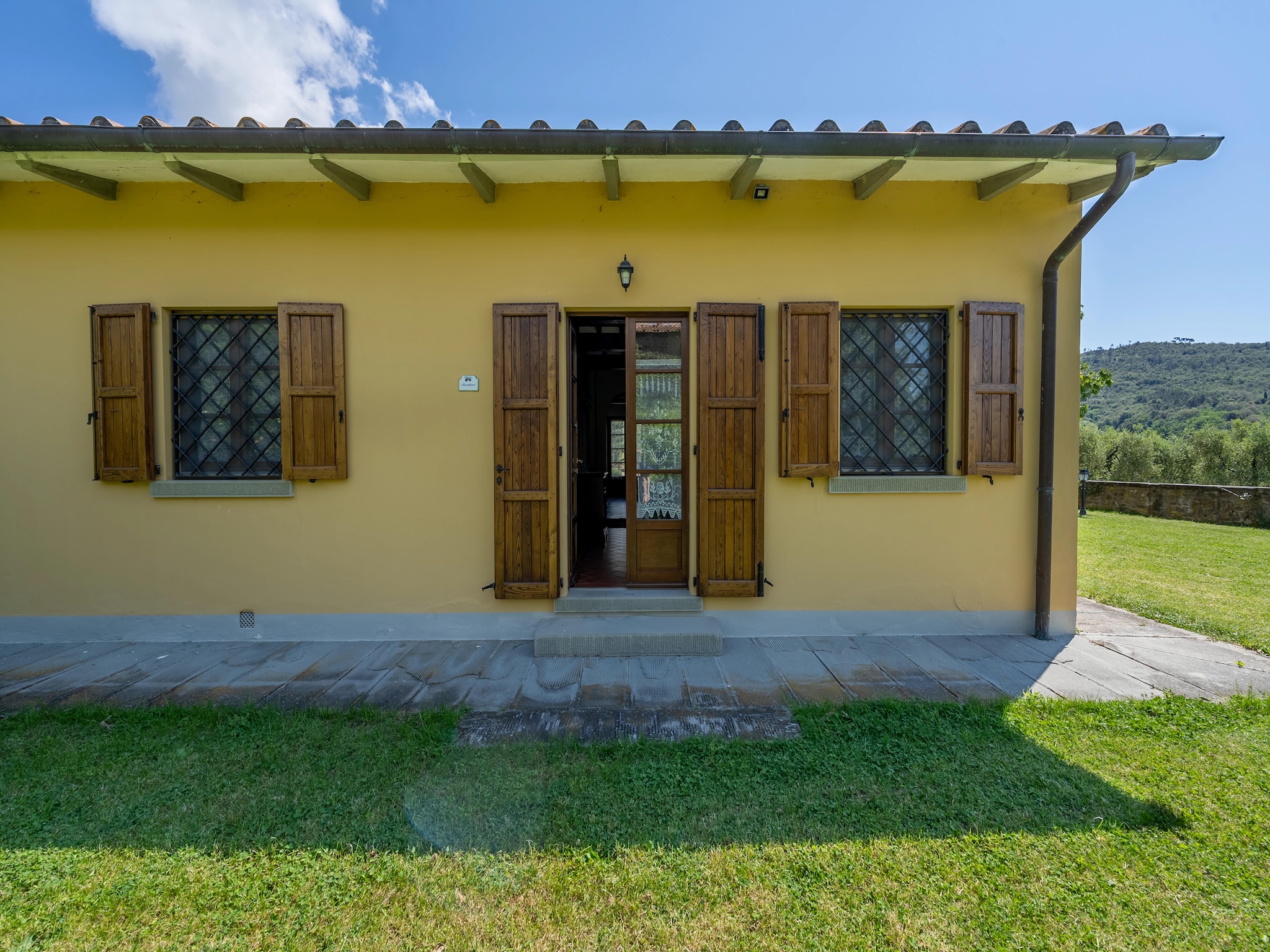 Ferienhaus Fattoria Terontola