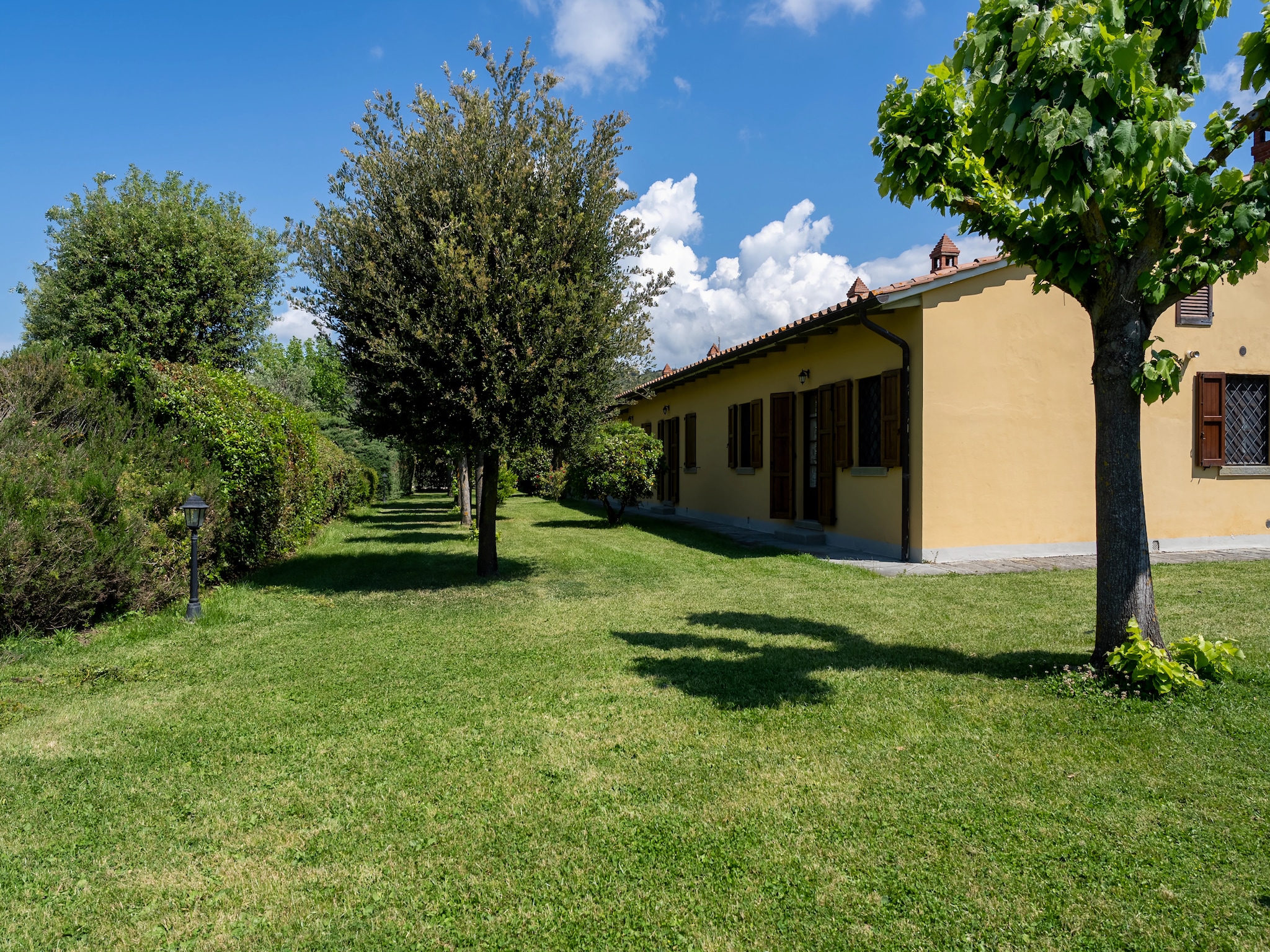 Ferienhaus Fattoria Terontola