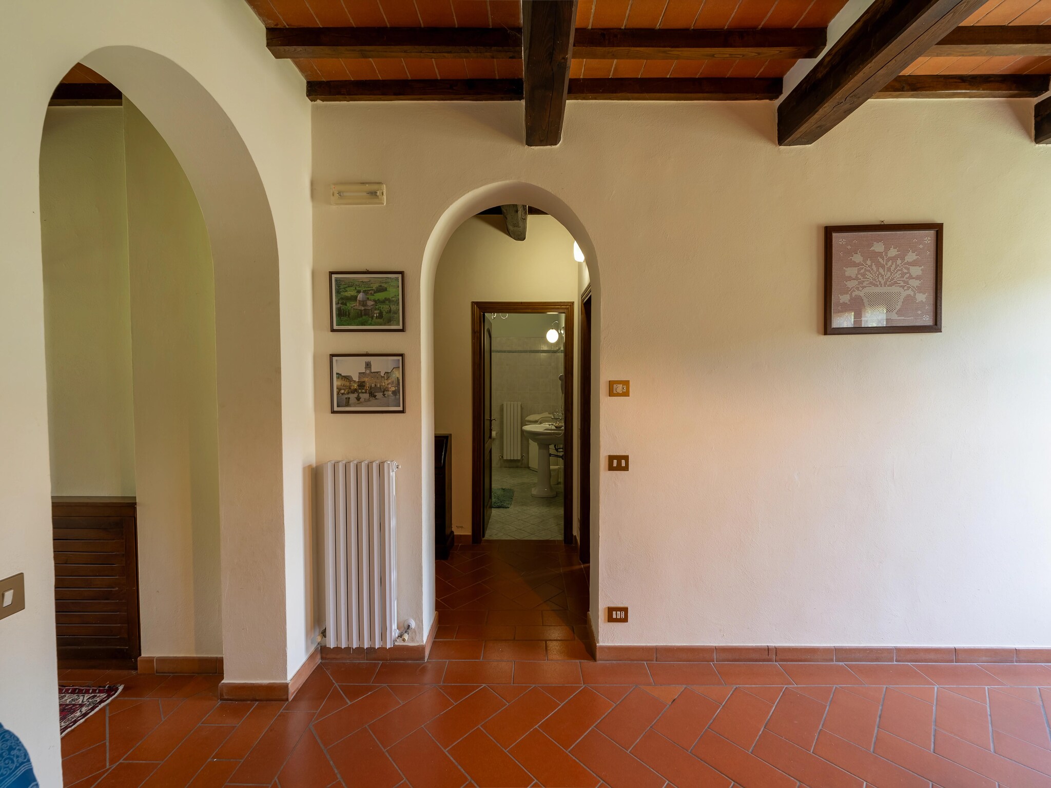 Ferienhaus Fattoria Terontola