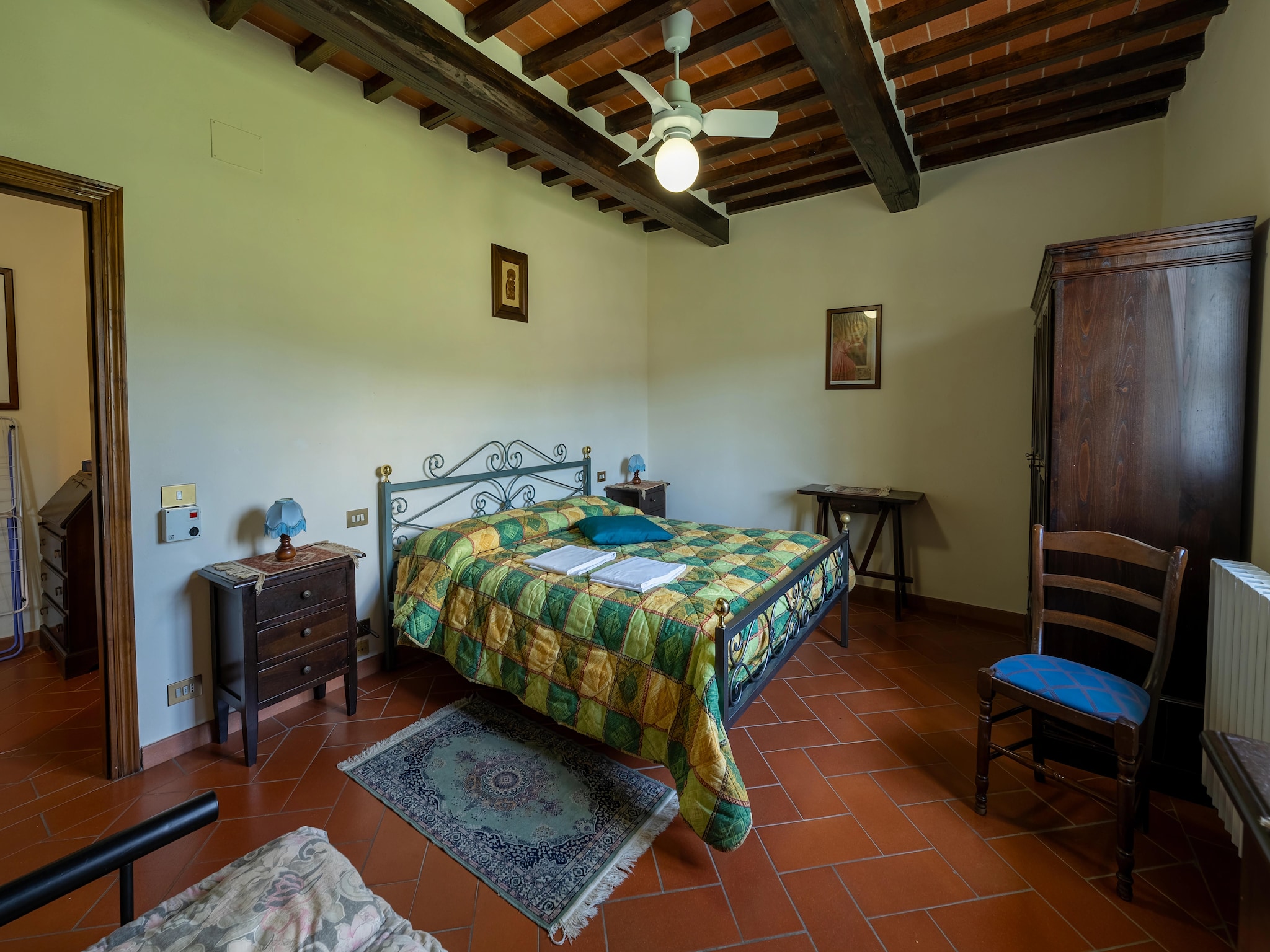 Ferienhaus Fattoria Terontola