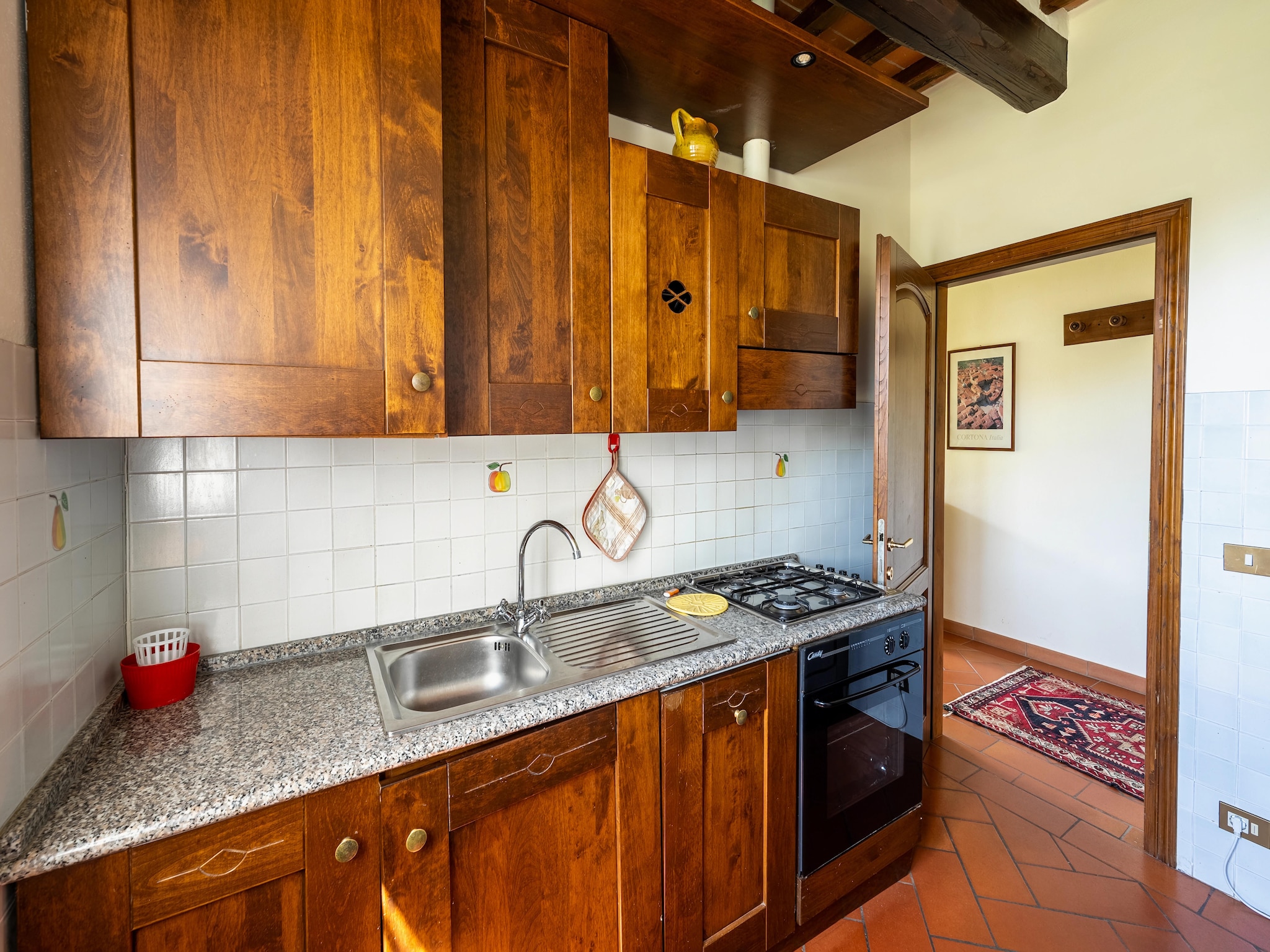 Ferienhaus Fattoria Terontola