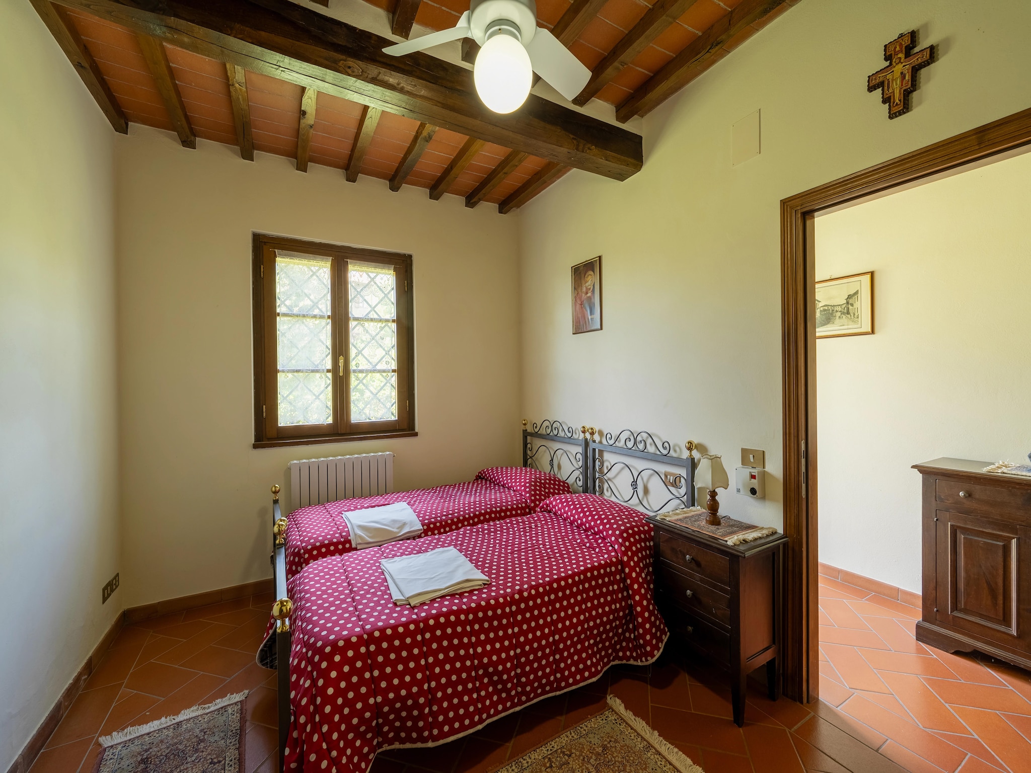 Ferienhaus Fattoria Terontola