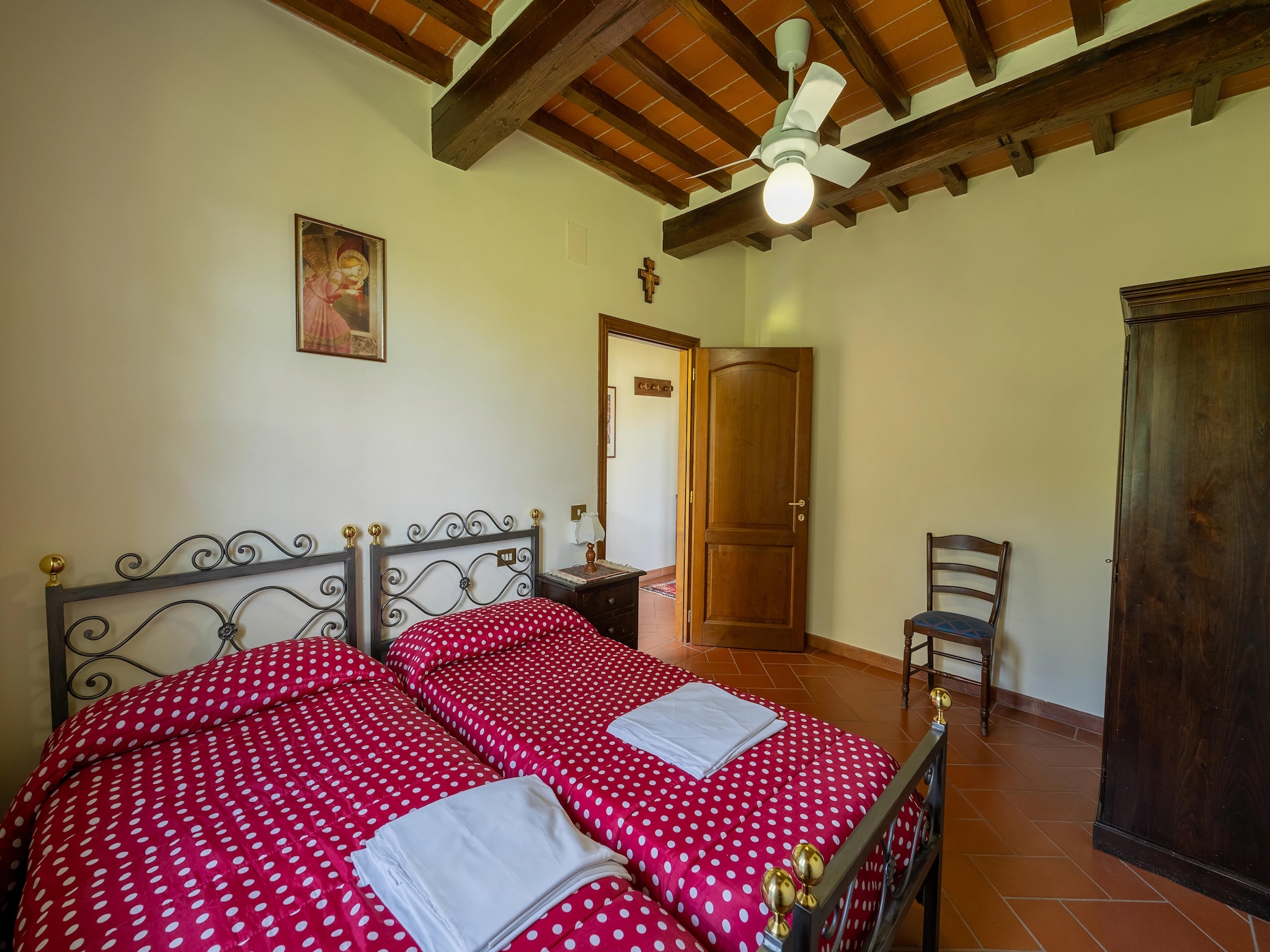 Ferienhaus Fattoria Terontola