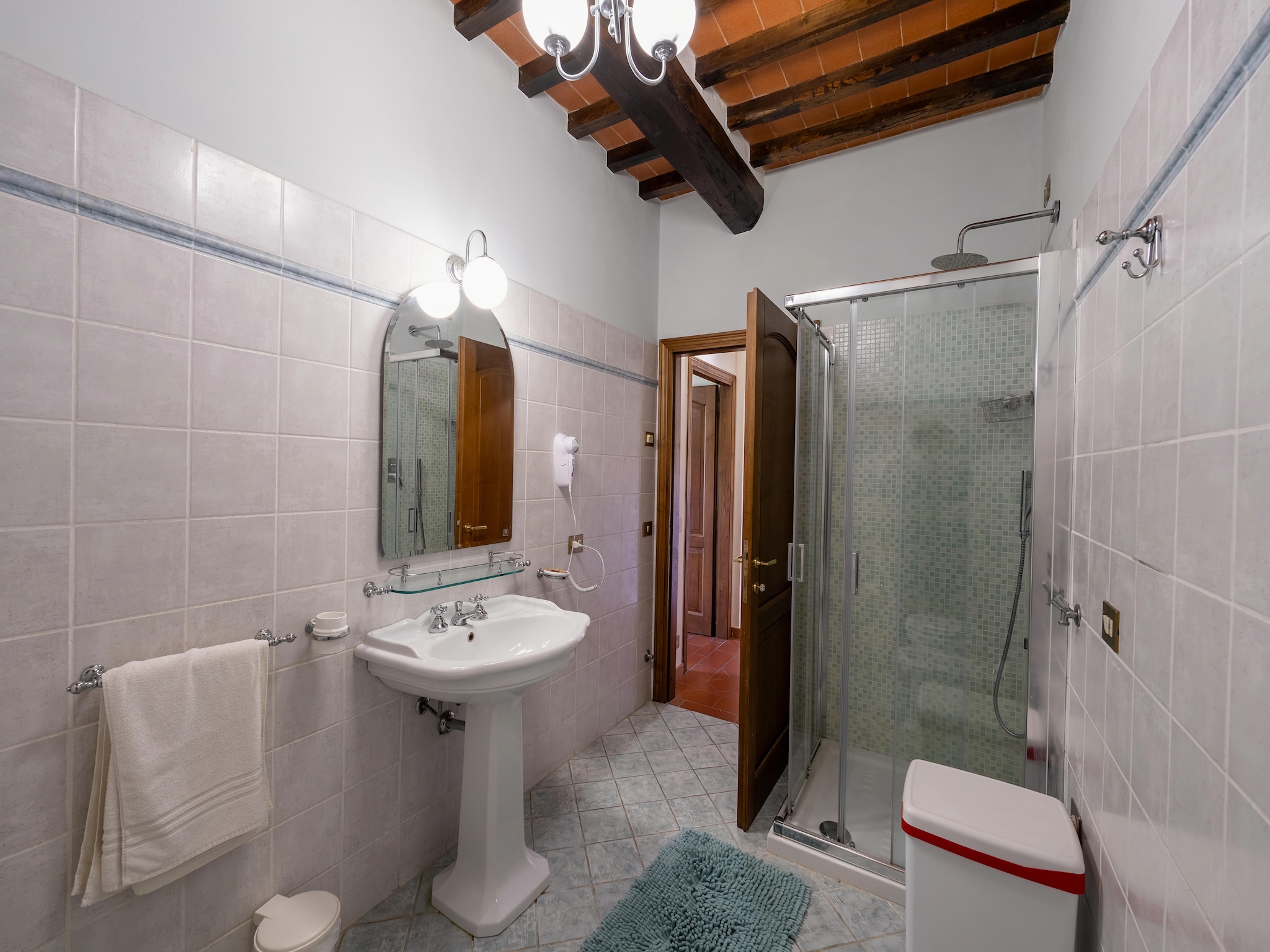 Ferienhaus Fattoria Terontola