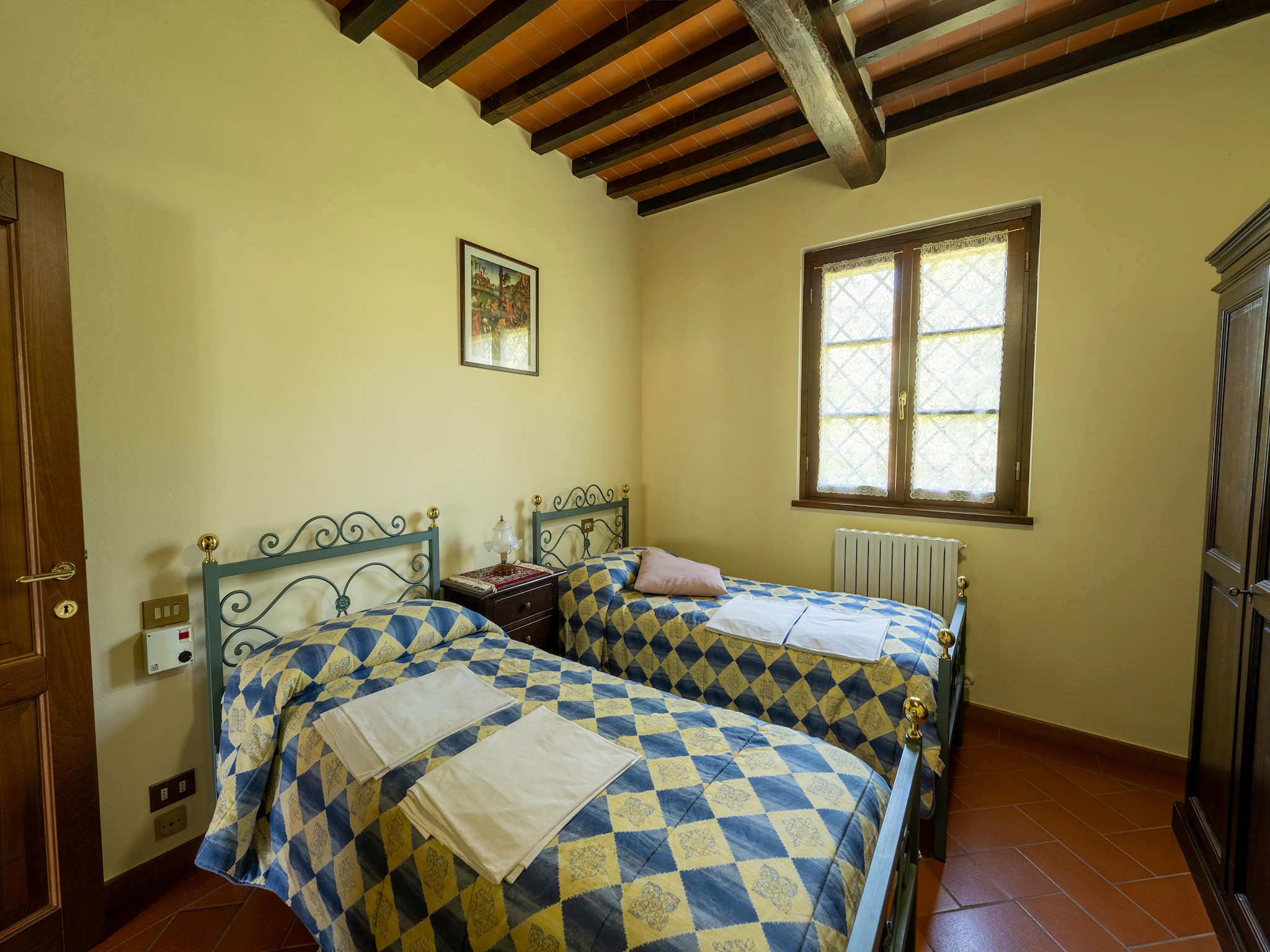 Ferienhaus Fattoria Terontola