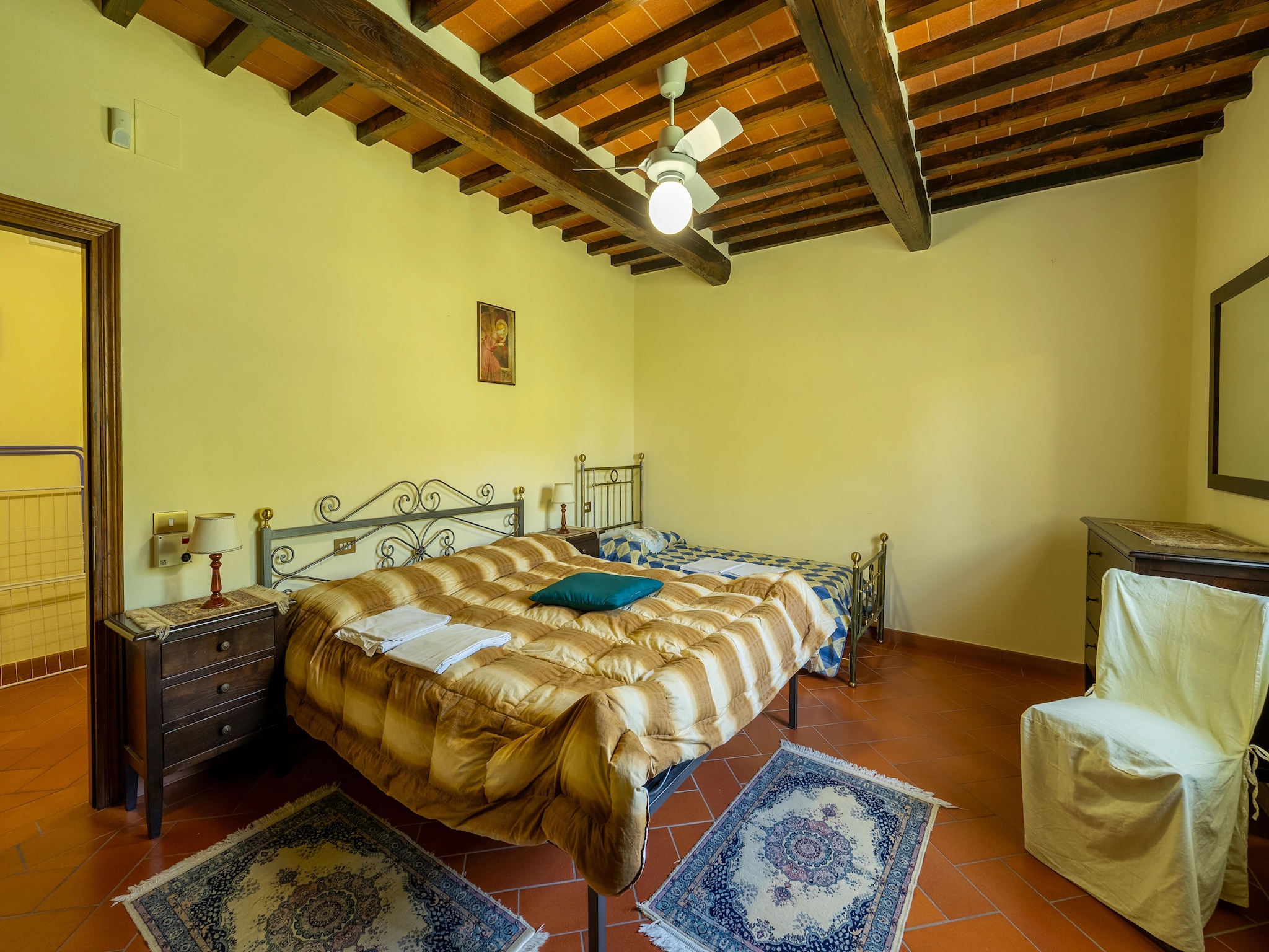 Ferienhaus Fattoria Terontola