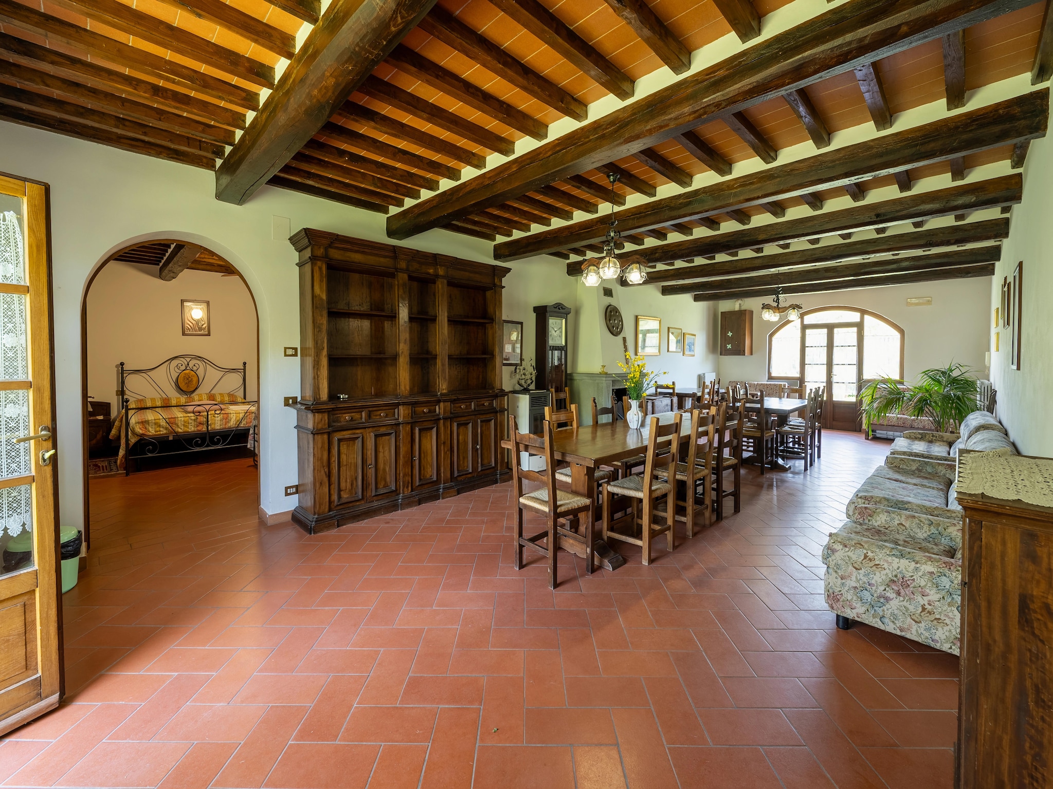 Ferienhaus Fattoria Terontola