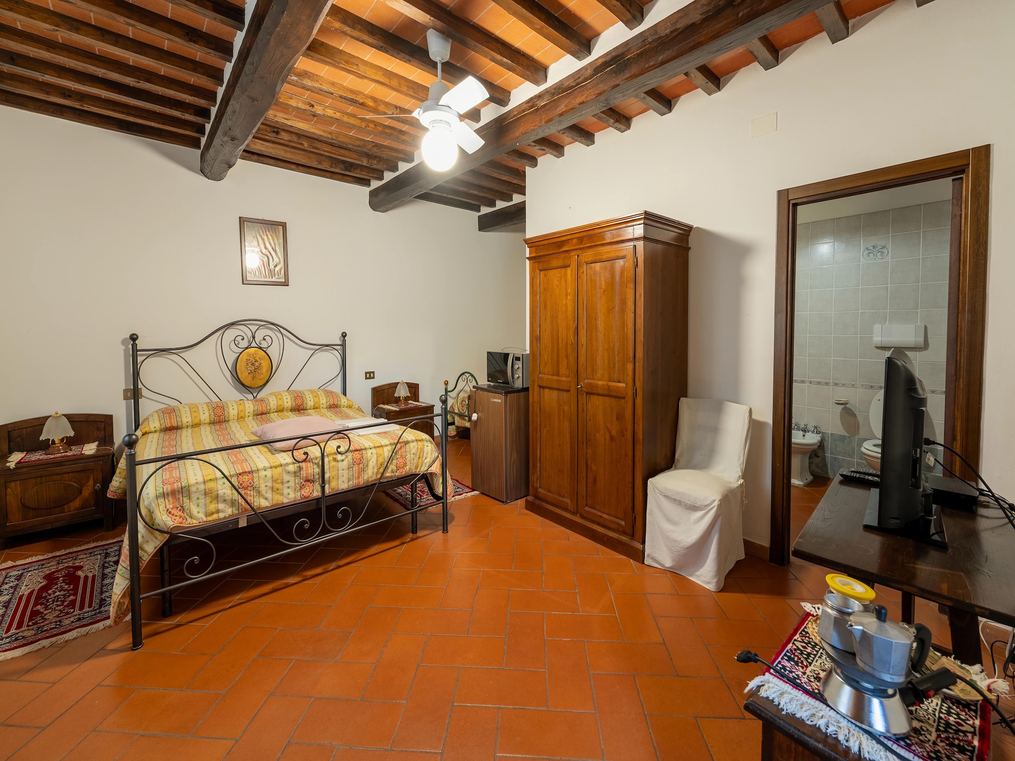 Ferienhaus Fattoria Terontola