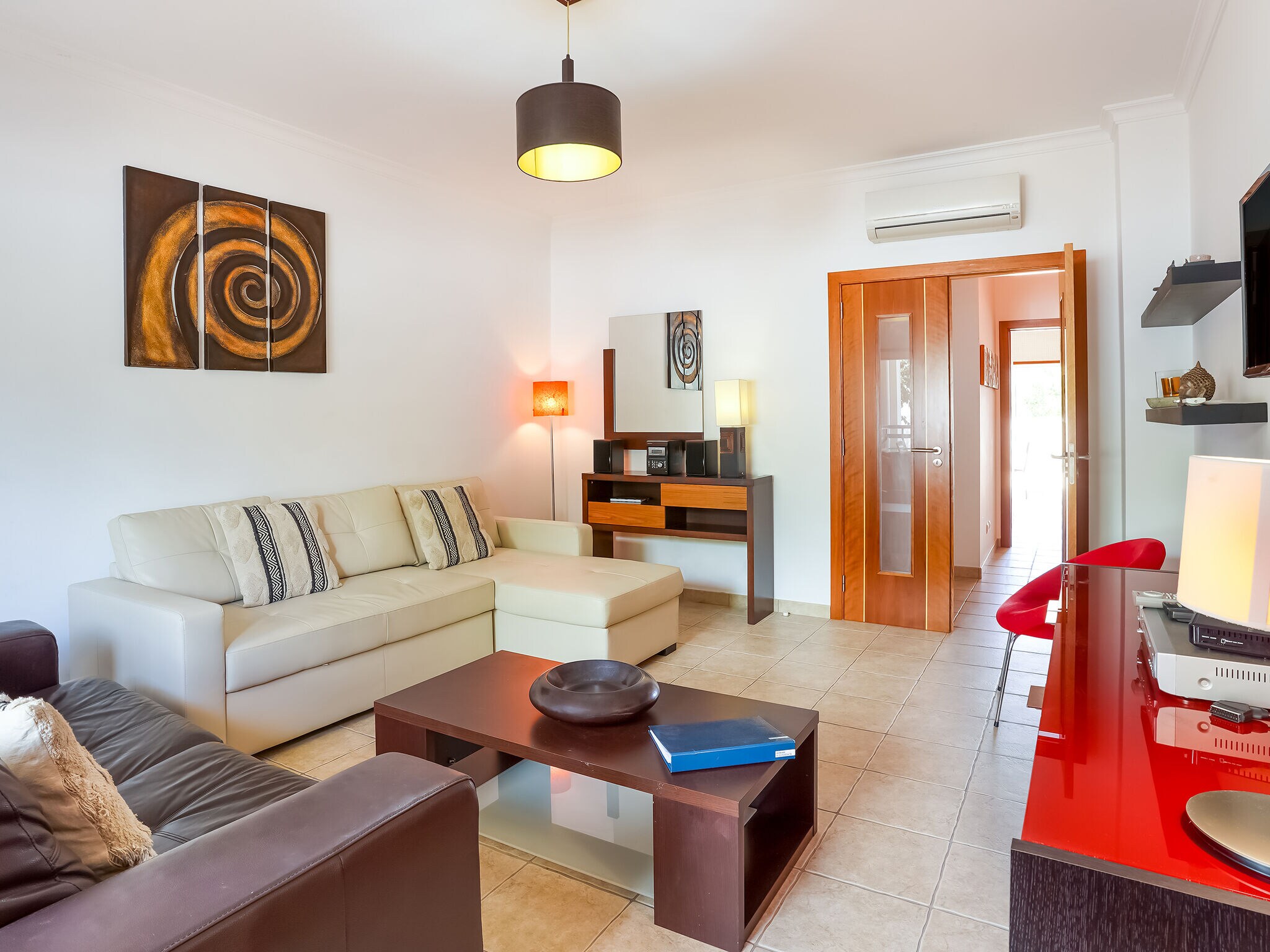 Appartement Caracol